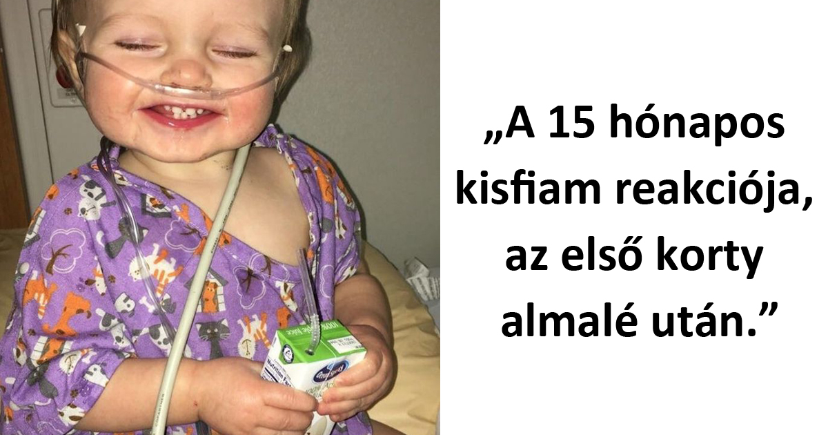 20 aranyos fotó, amelyek megdobogtatják a szívünket