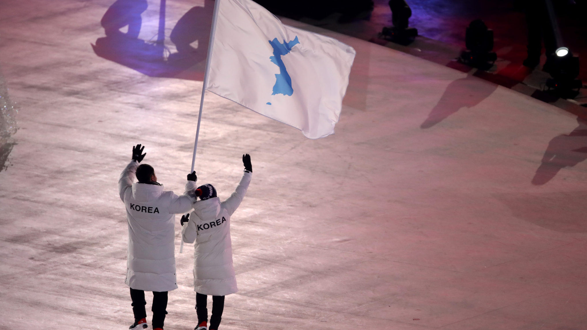 Észak- és Dél-Korea összefog a 2032-es olimpiáért