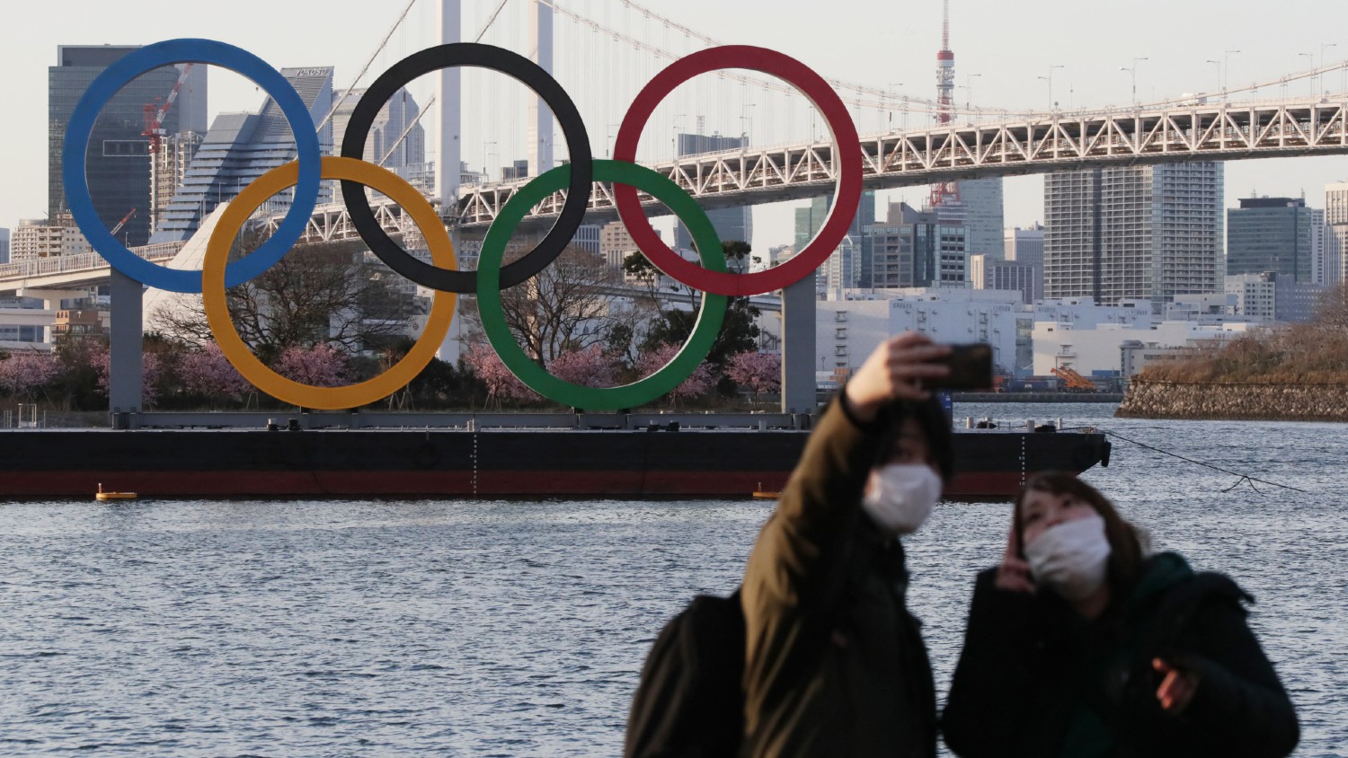 Lesz olimpia, mégis lemondják a kvótaszerző versenyeket Japánban