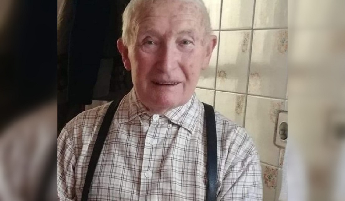 Eltűnt egy 89 éves férfi egy budapesti kórházból