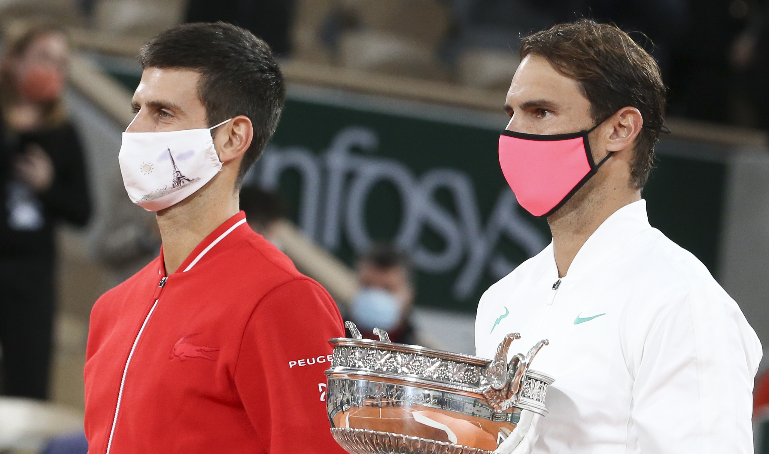 Elhalaszthatják az idei Roland Garrost a koronavírus miatt