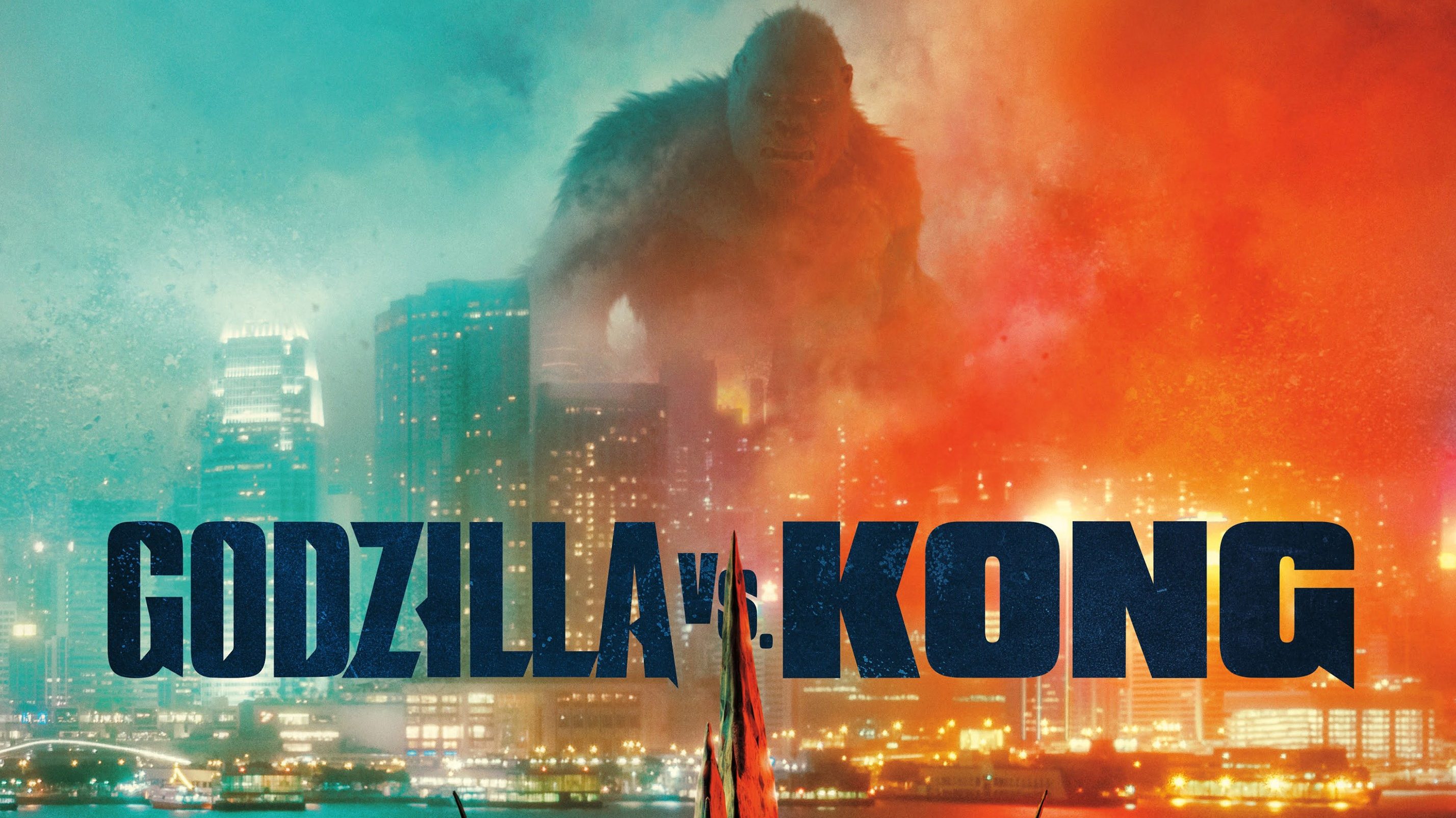 Még a vírus sem állítja meg a Godzilla vs. Kong szárnyalását