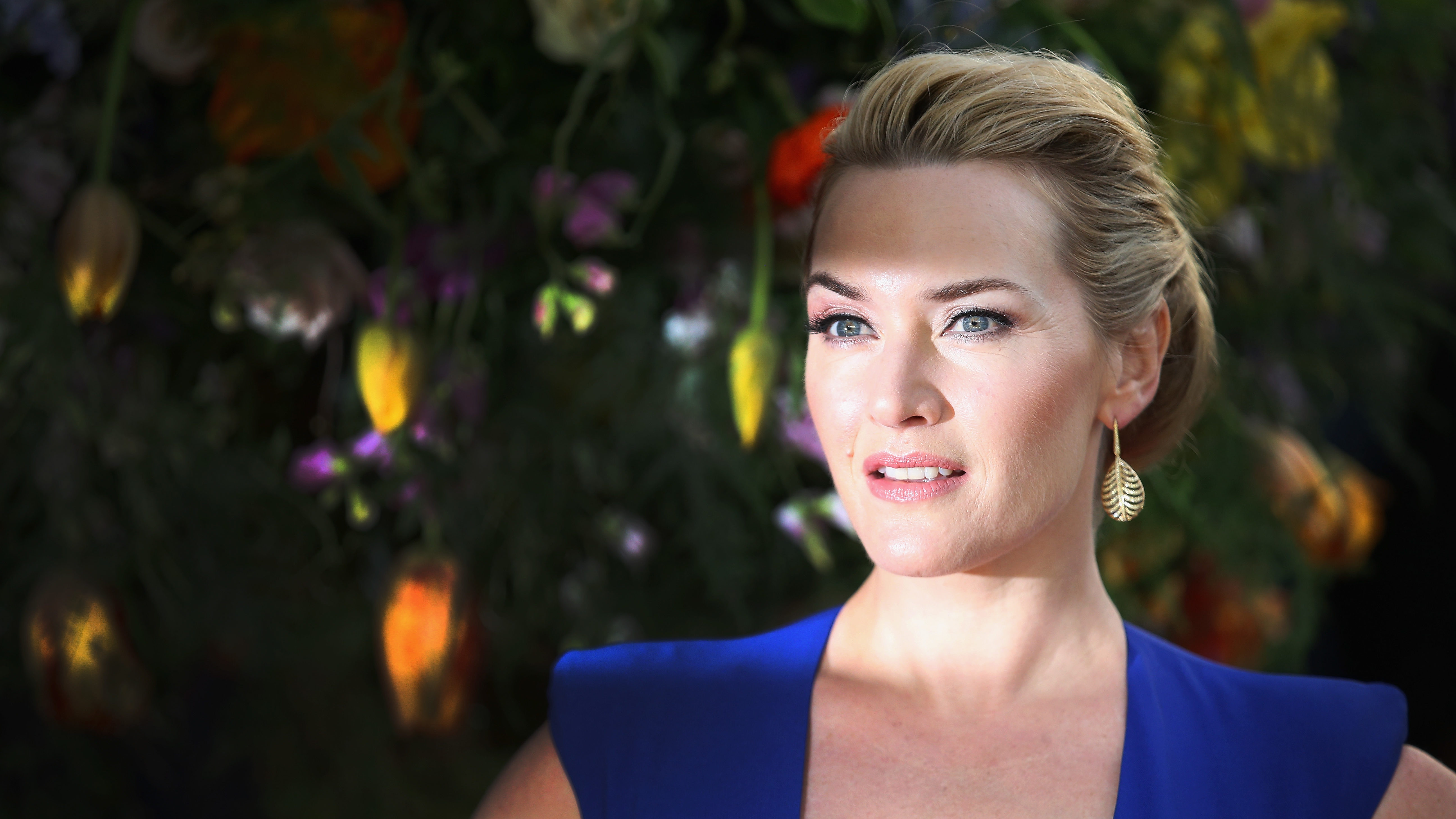 Kate Winslet azt mondja, sok színész nem mer coming outolni Hollywoodban