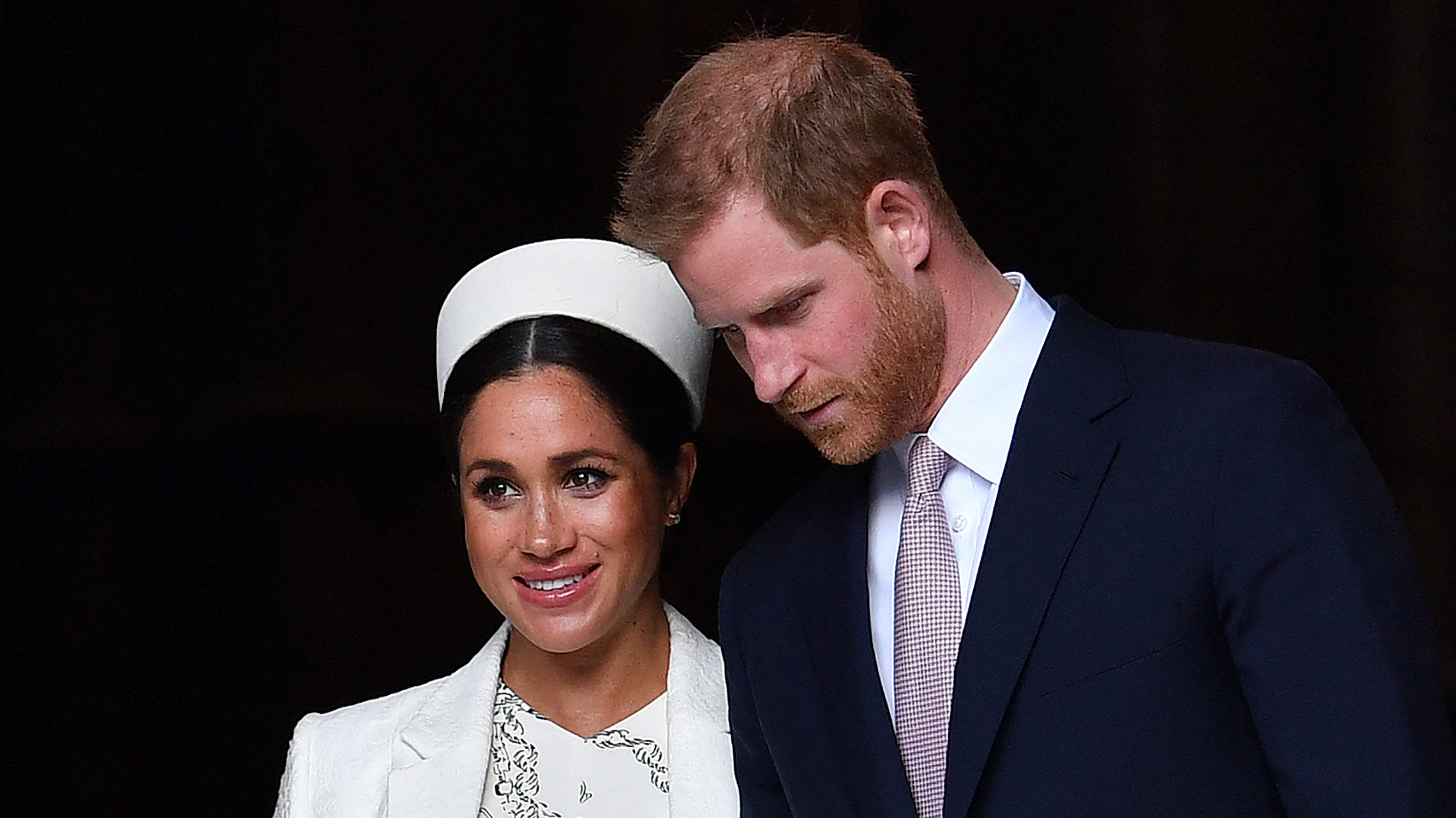 Szolgálat közben megsérült katonák előtt hajt fejet Harry Herceg és Meghan Markle Netflix-sorozata