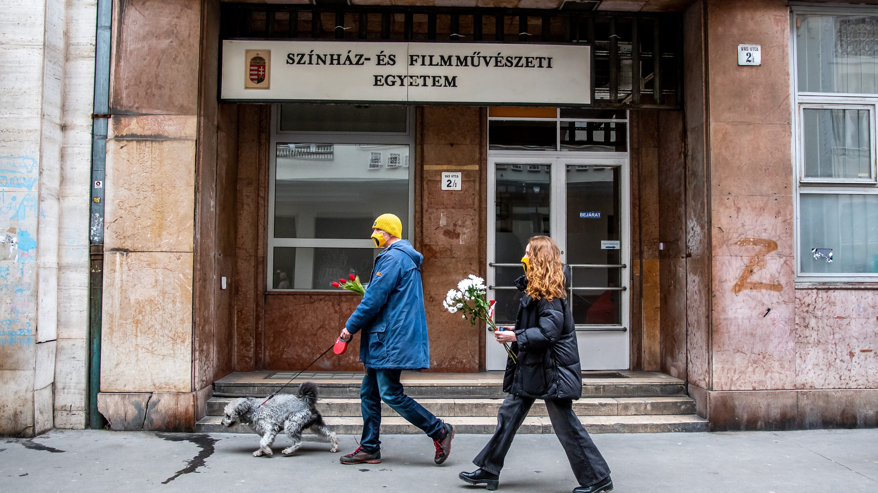 Kizárták az SZFE-t az Európai Színházi Iskolák és Akadémiák Szövetségéből