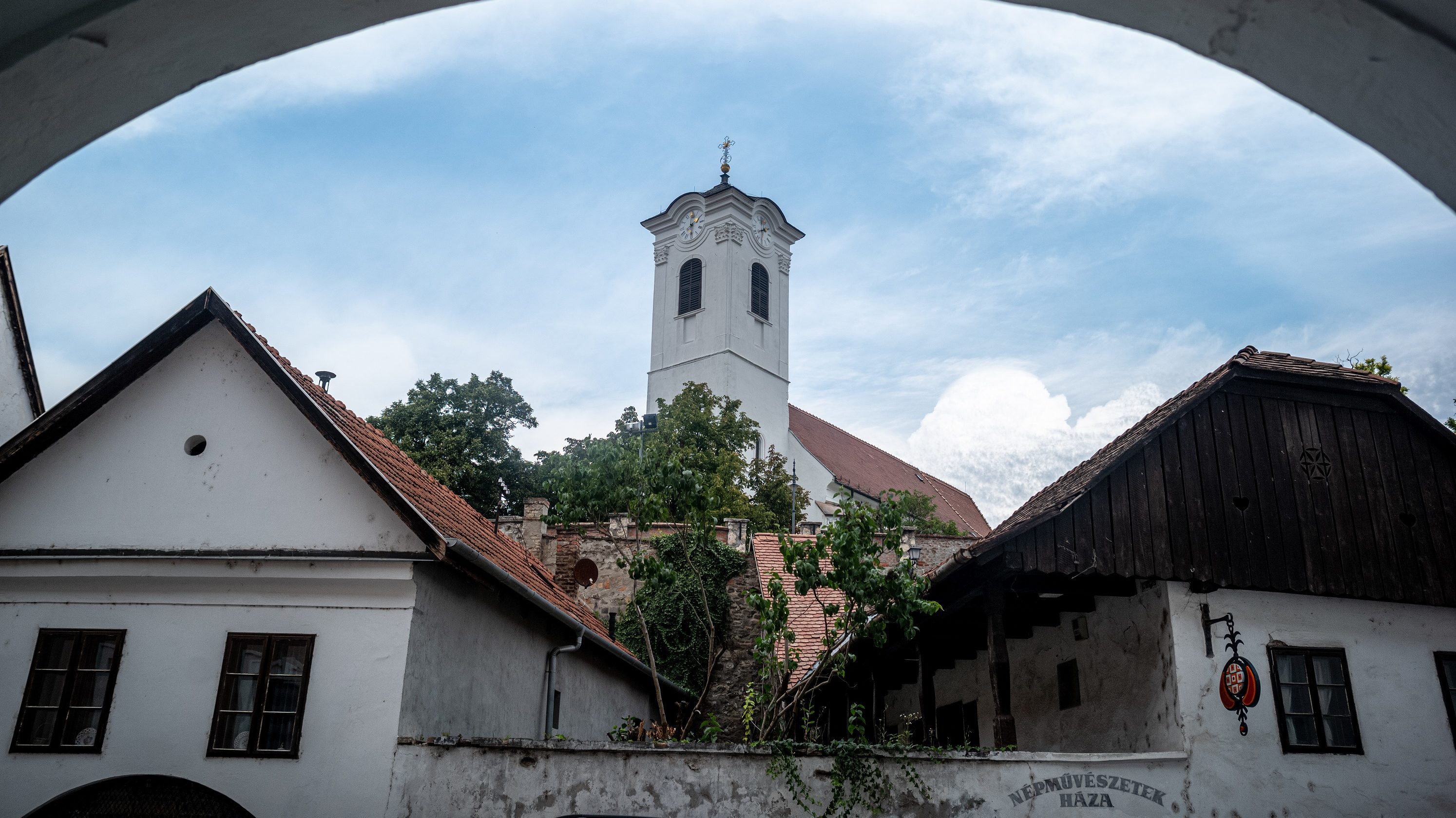 Halálos fenyegetést kapott a szentendrei városi lap főszerkesztője