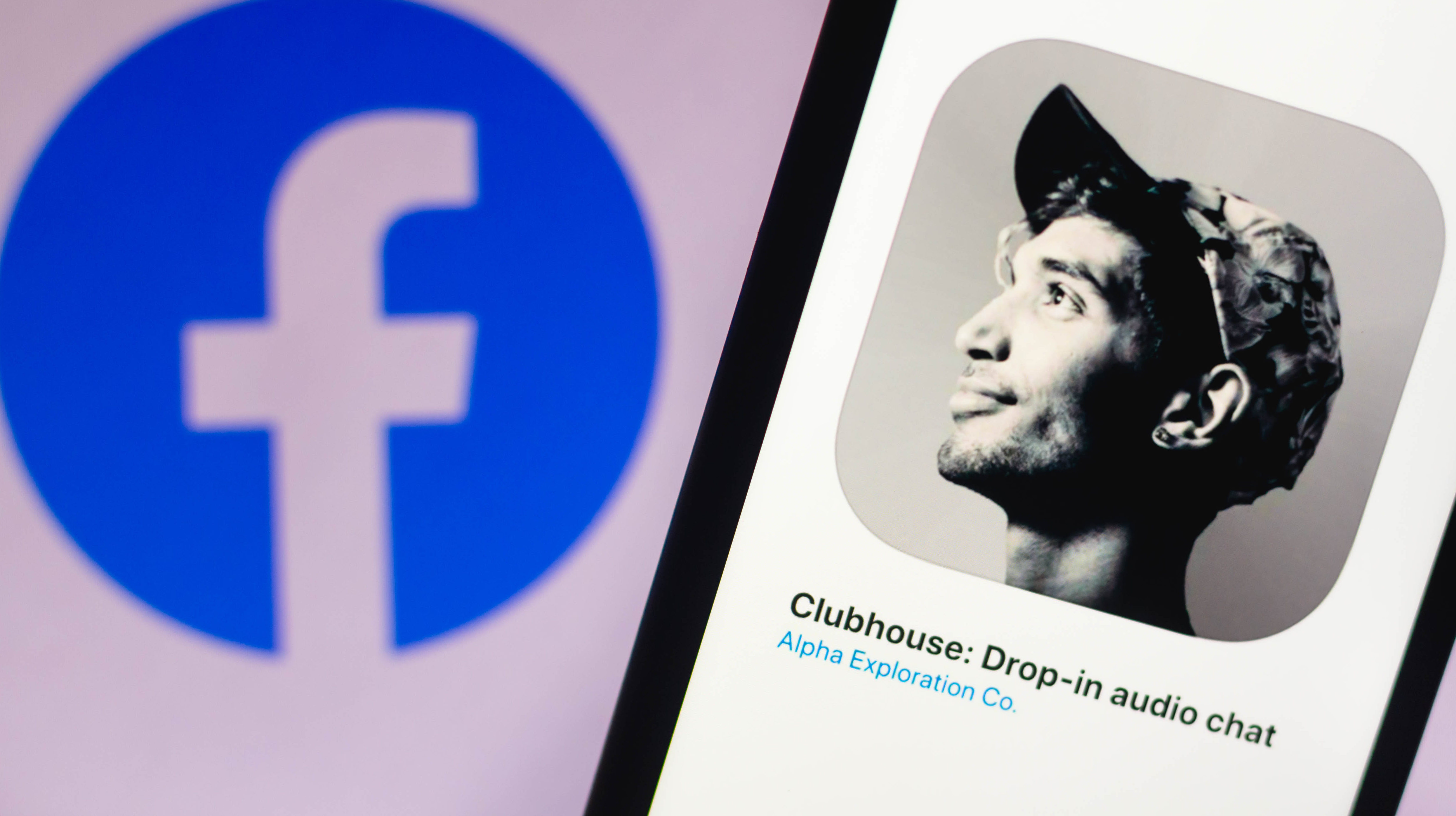 A Clubhouse és az Instagram keveréke lehet a Facebook vadiúj alkalmazása