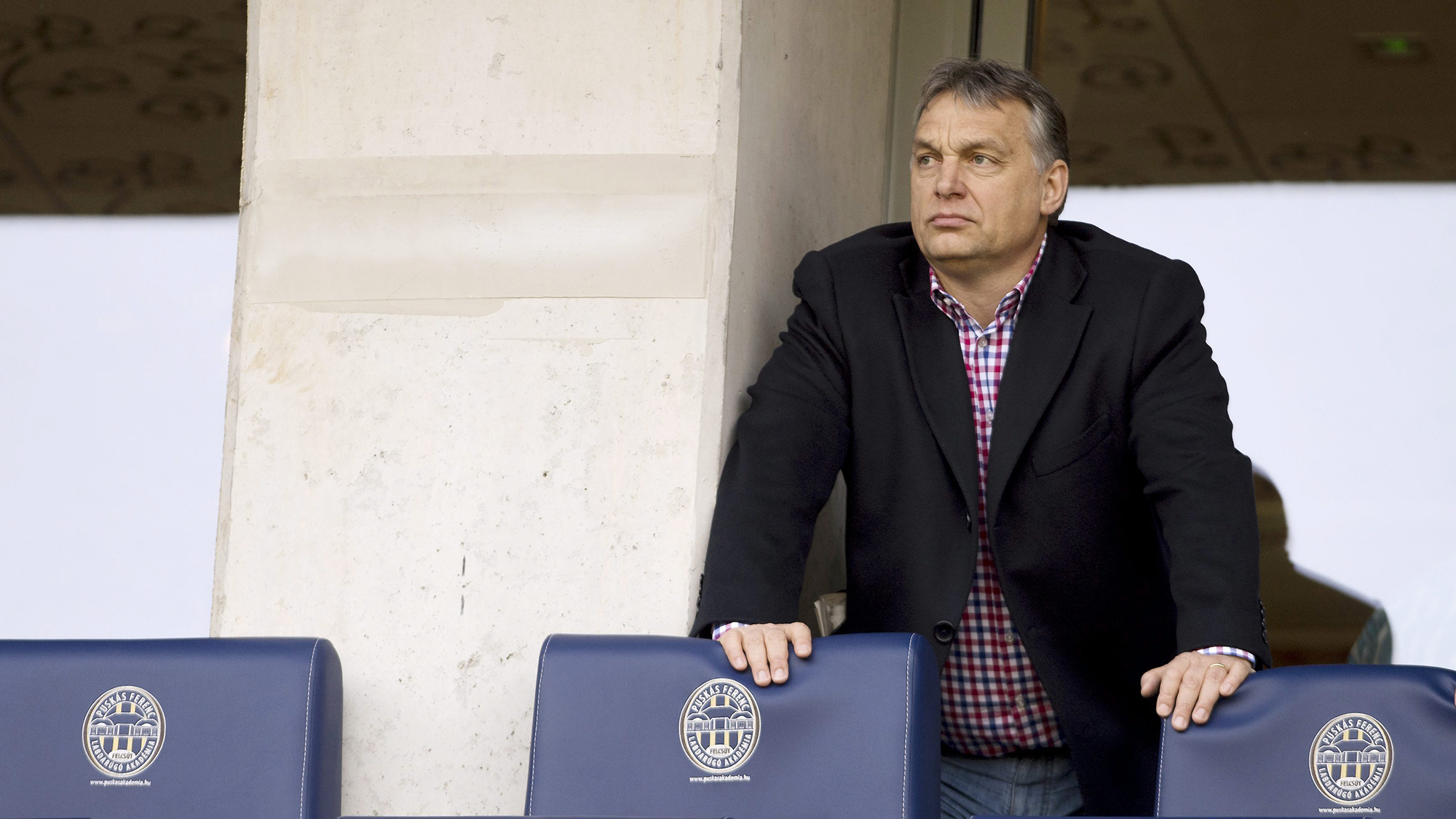 És az megvan, hogy Orbán futballfilozófiájából következhet igazán Petry kirúgása?