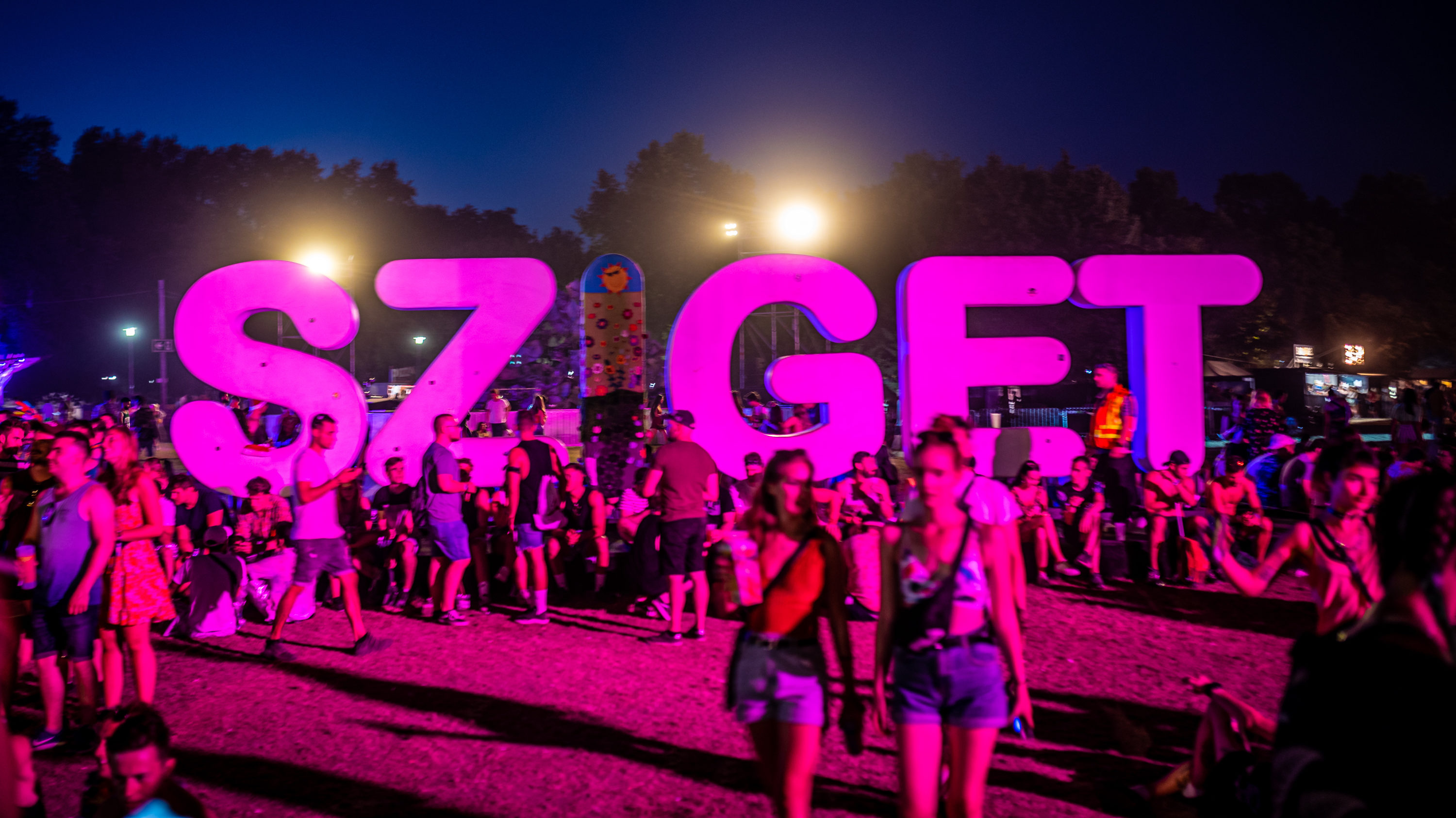 Még nem tudni, megtartják-e a Sziget Fesztivált