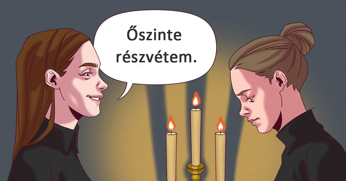 Miért nevetünk komoly helyzetekben? Így akadályozhatod ezt meg