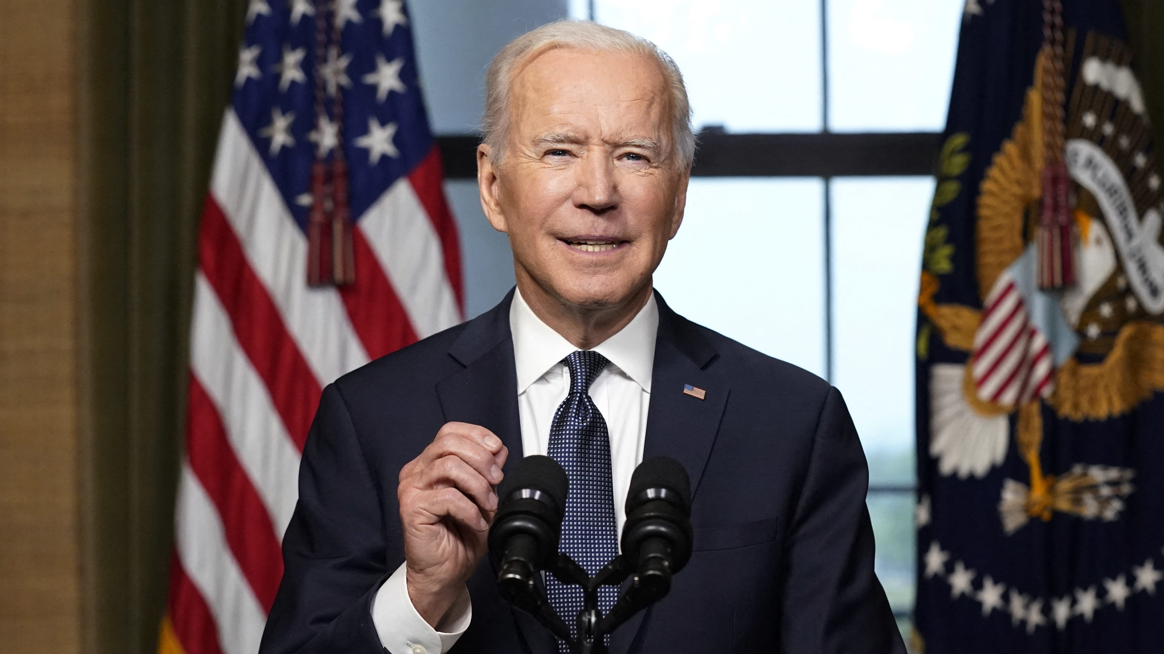 Biden: Stabil, kiszámítható kapcsolatokat szeretnénk Oroszországgal