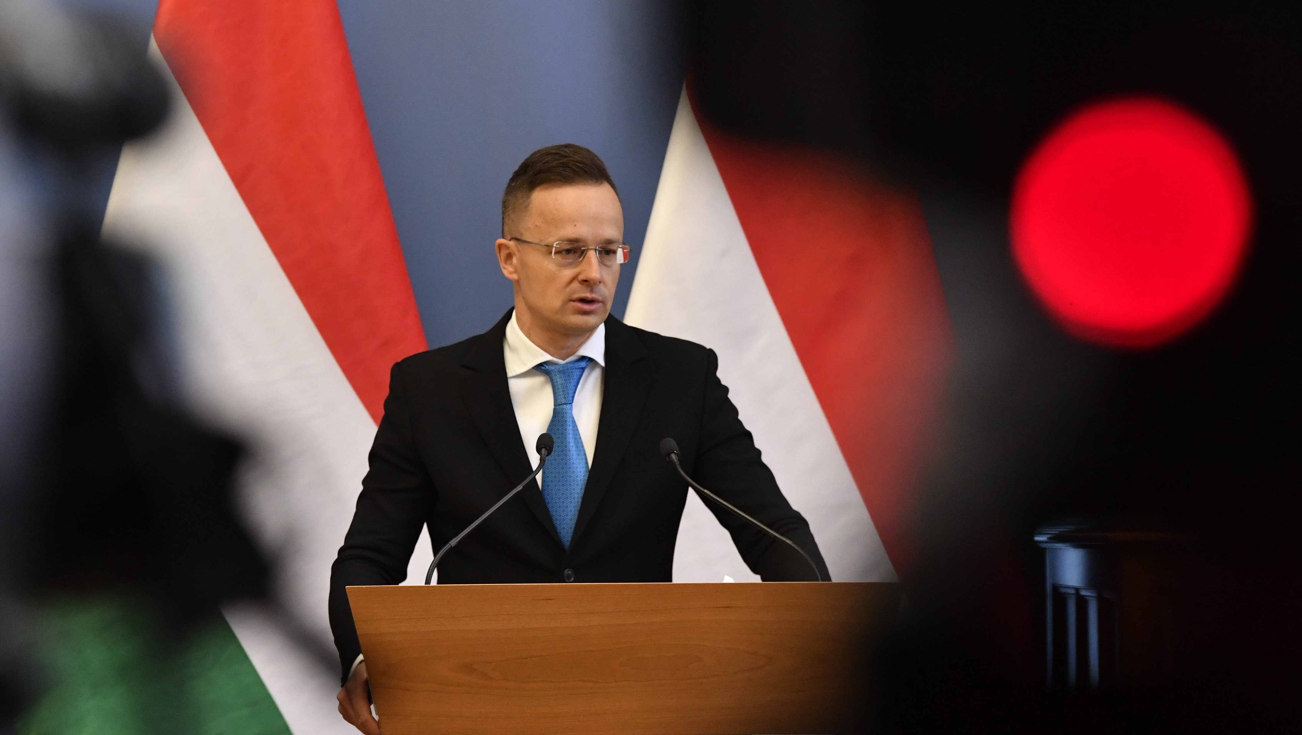 Magyarország megvétózta az EU Kínát elítélő nyilatkozatát