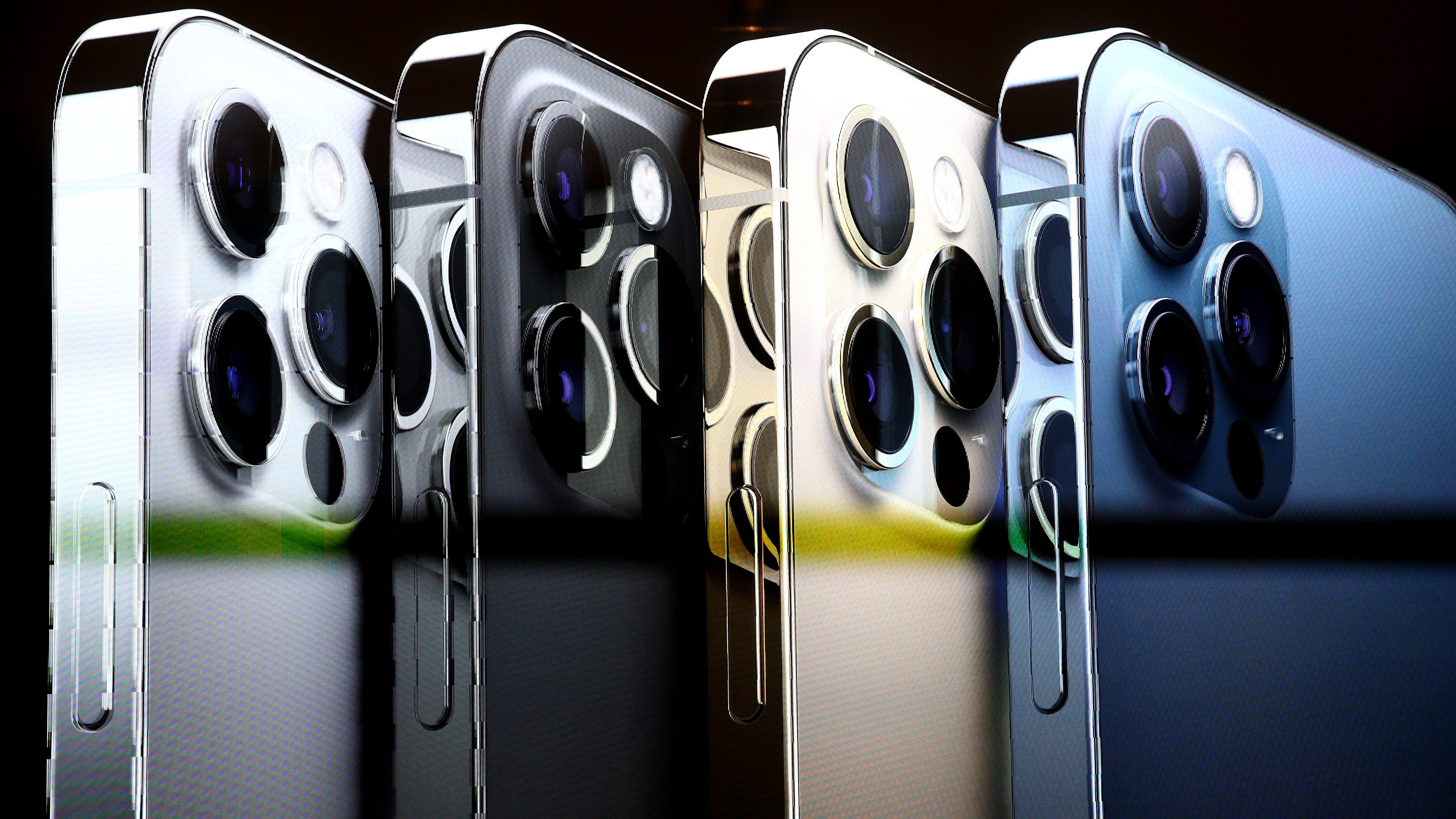 48 megapixeles kamerával jöhet a jövő évi csúcs-iPhone