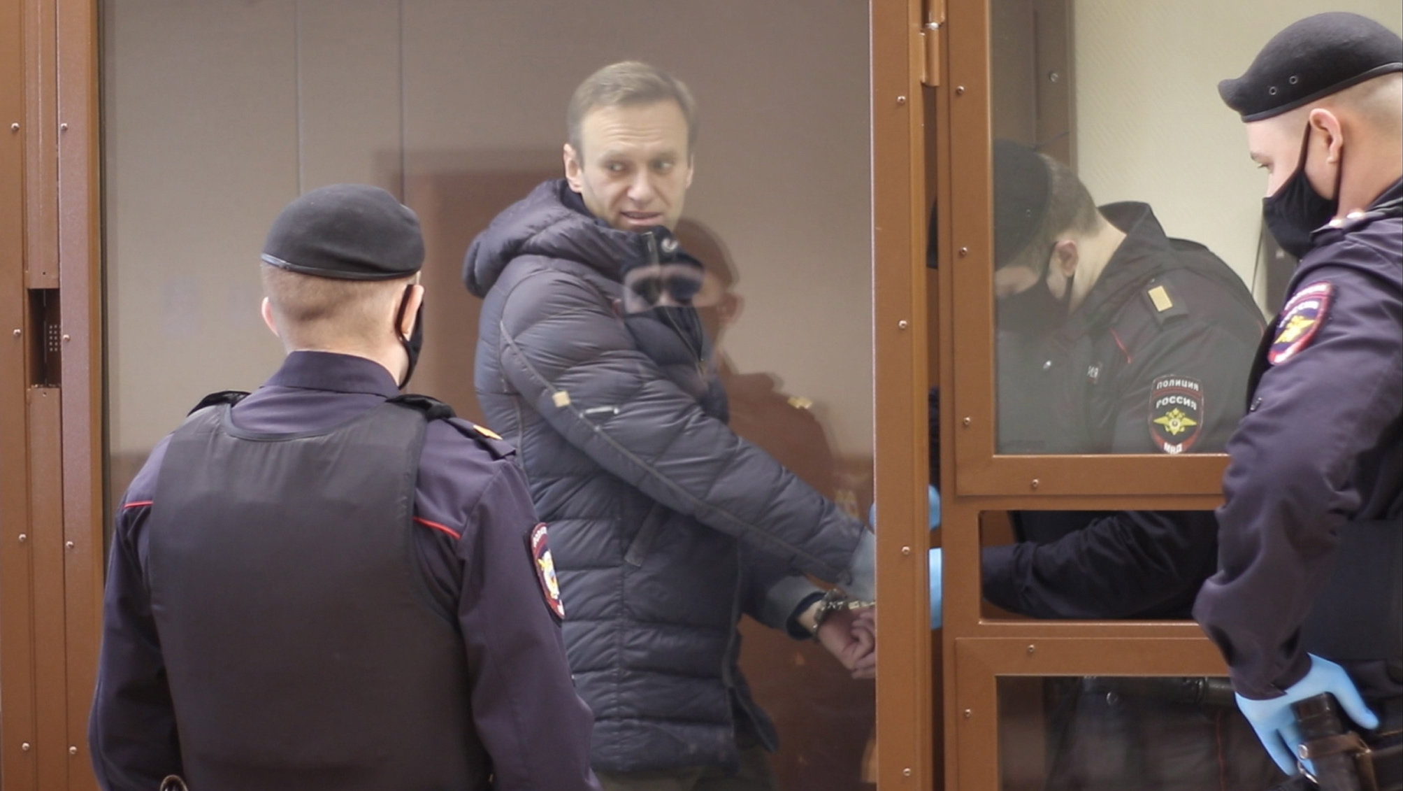 Orosz diplomata: Navalnij nem fog a börtönben meghalni