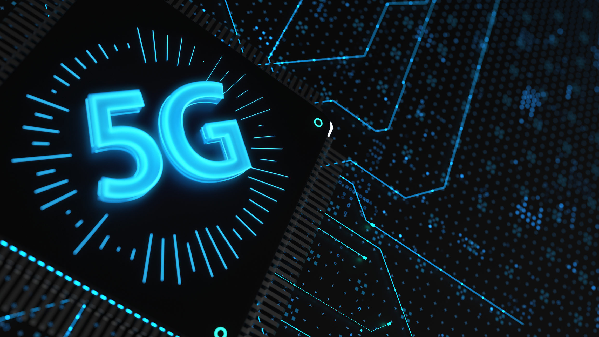 Tarolnak az 5G-s telefonok a kínaiaknál