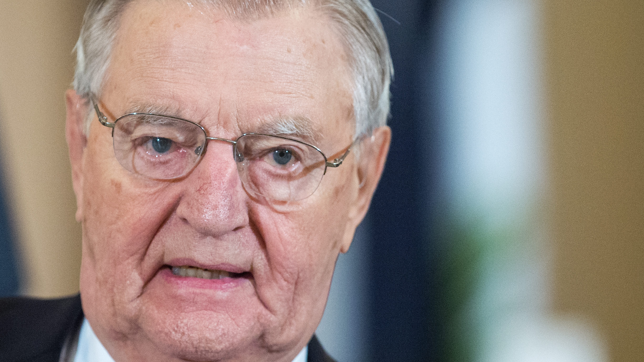 Meghalt Walter F. Mondale egykori amerikai alelnök