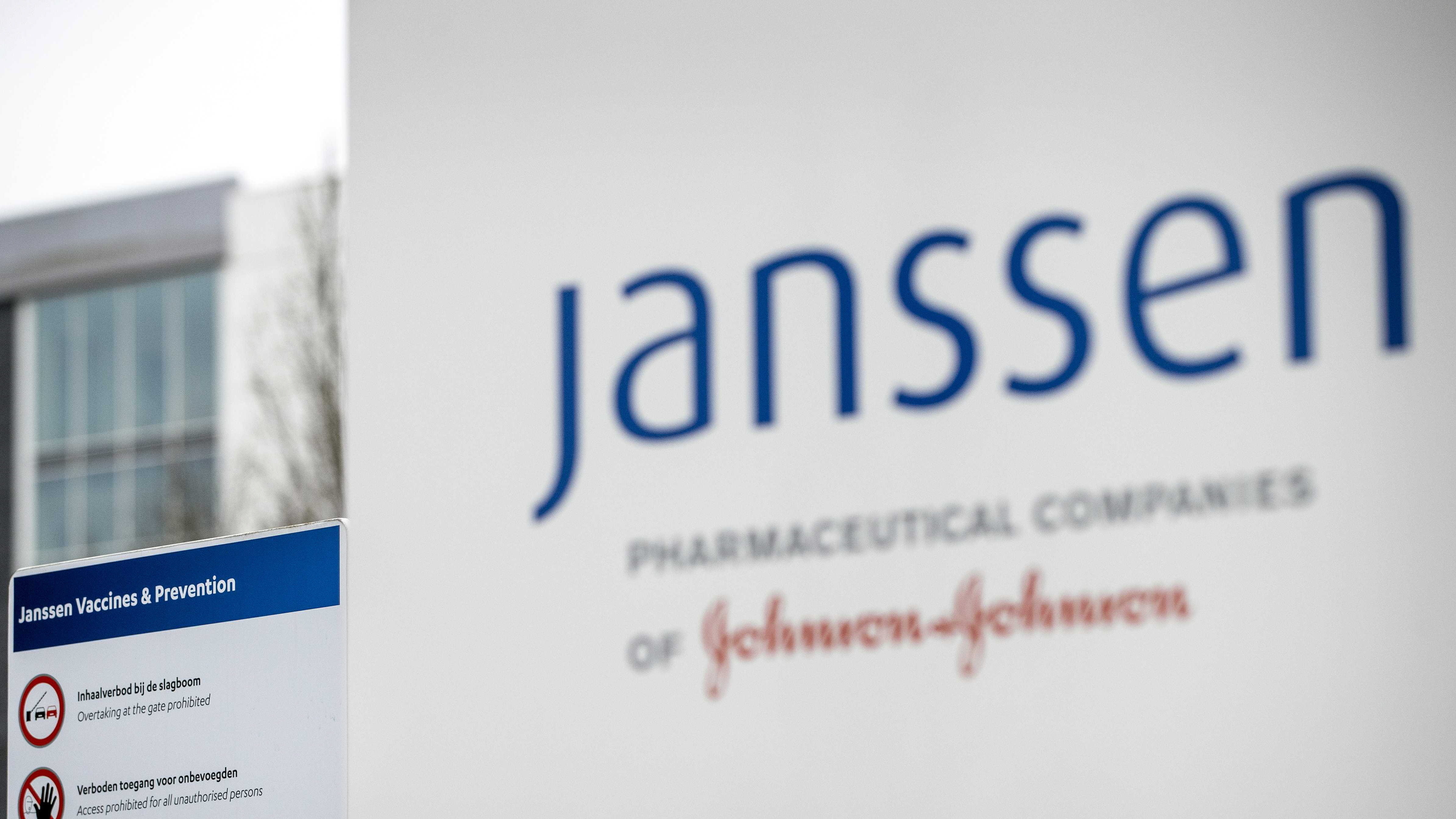 Johnson & Johnson vakcina: kivizsgálta az Európai Gyógyszerügynökség a vérrögképződéses eseteket