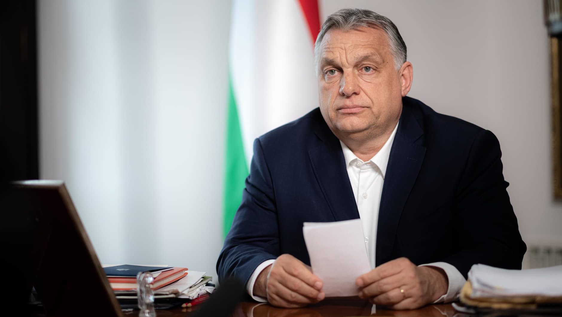 Orbán: Megvan a 3,5 millió beoltott