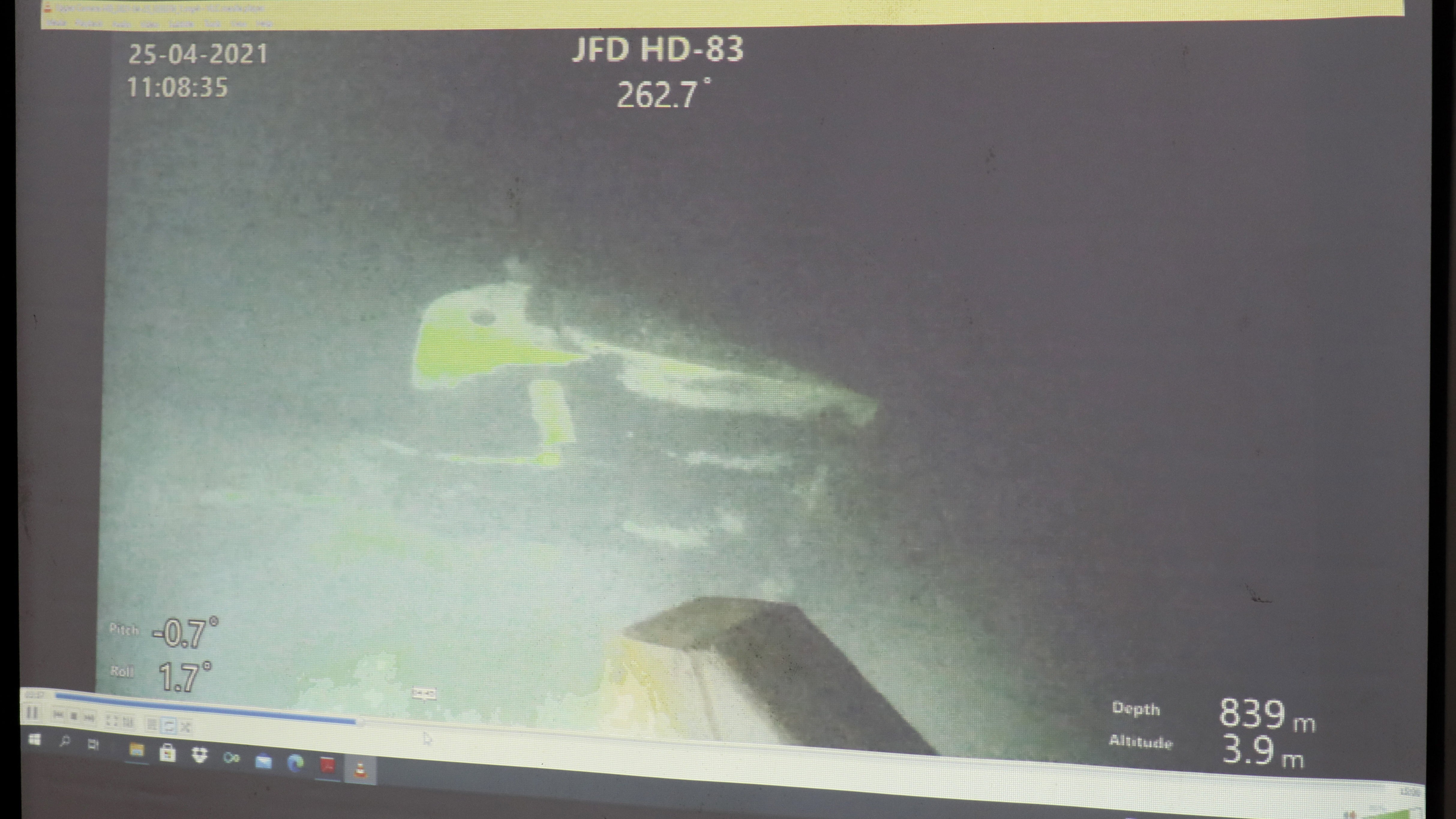 Megtalálták az eltűnt indonéz tengeralattjárót
