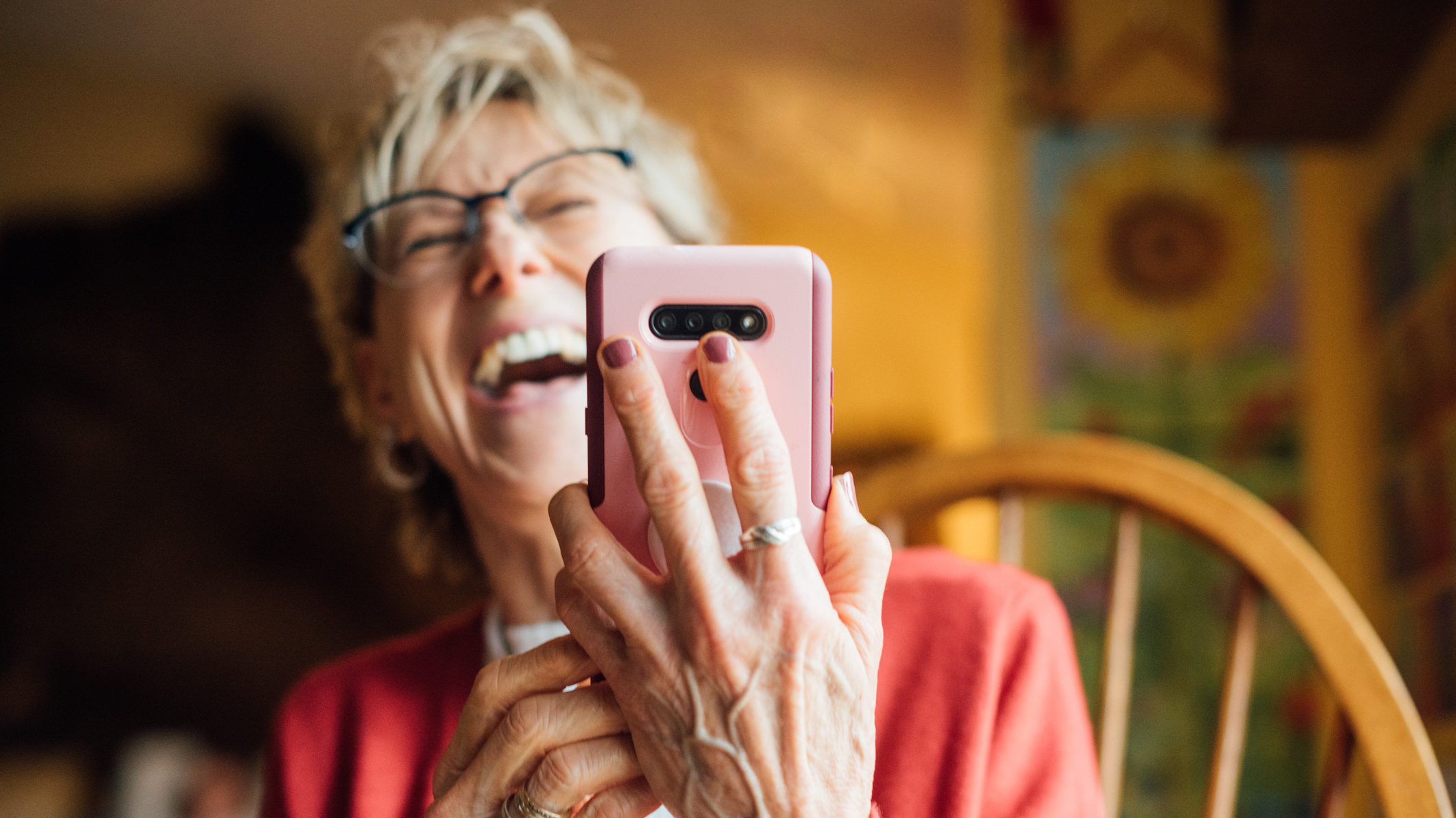 60 perc ingyen beszélgetést ad a Telenor Anyák napjára