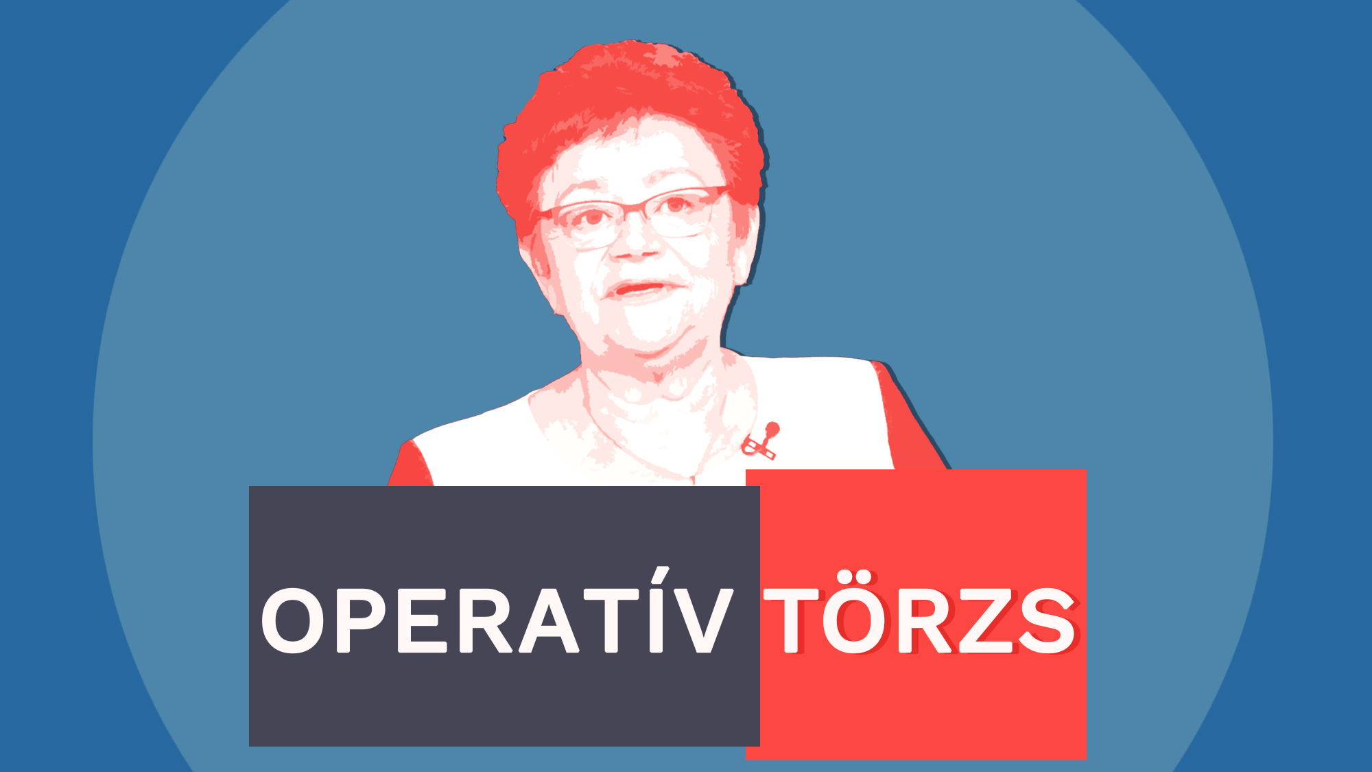 Operatív törzs: Terheléses támadás érte a védőoltás-regisztrációs oldalt