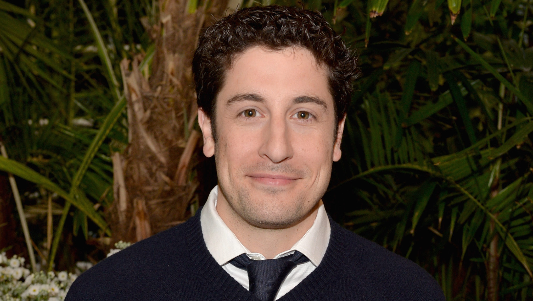 Jason Biggs előre retteg, hogy a gyerekei is megnézik majd az Amerikai pitét