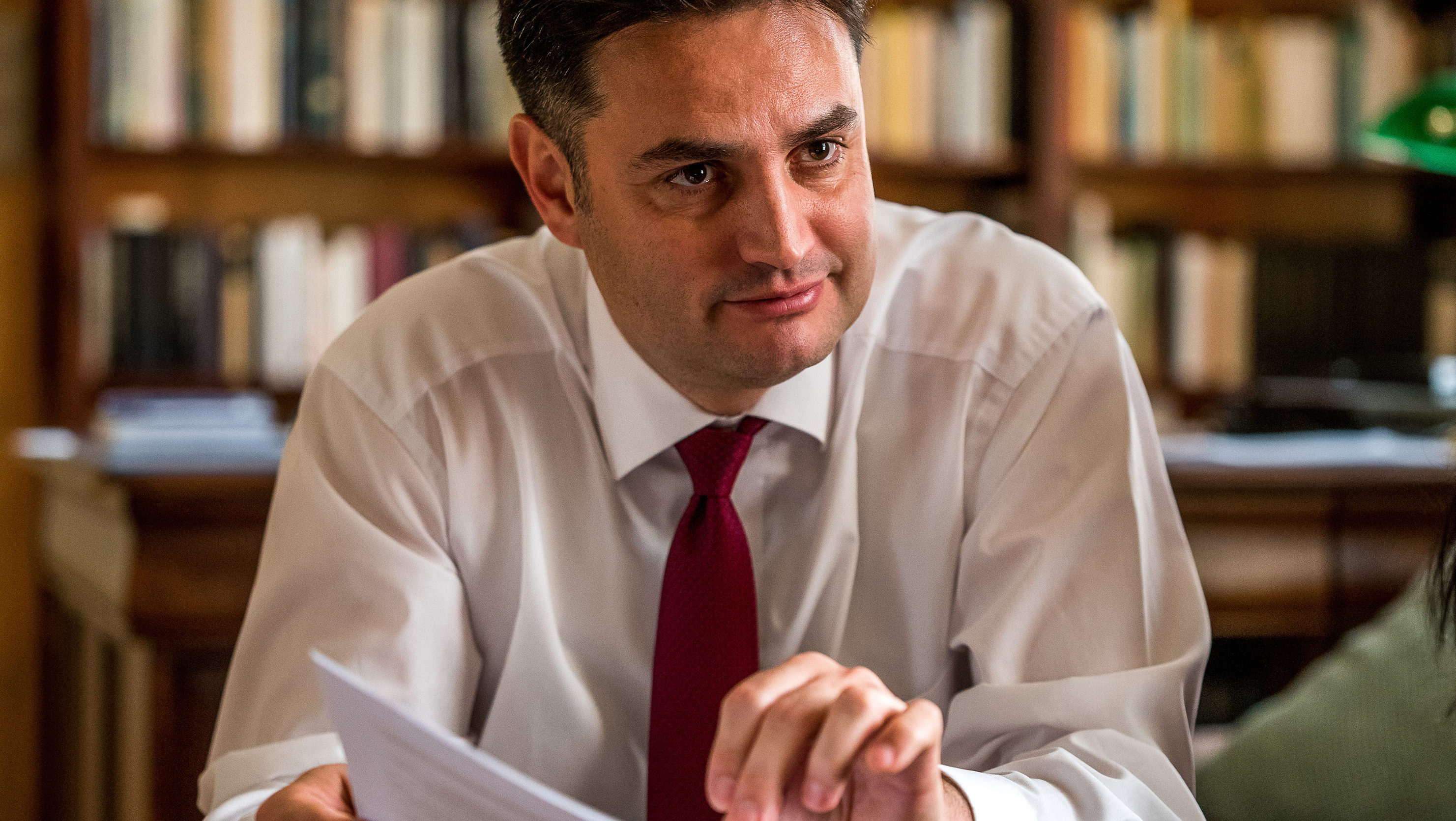 Márki-Zay Pétert támogatja a Jobbik a csongrádi előválasztáson