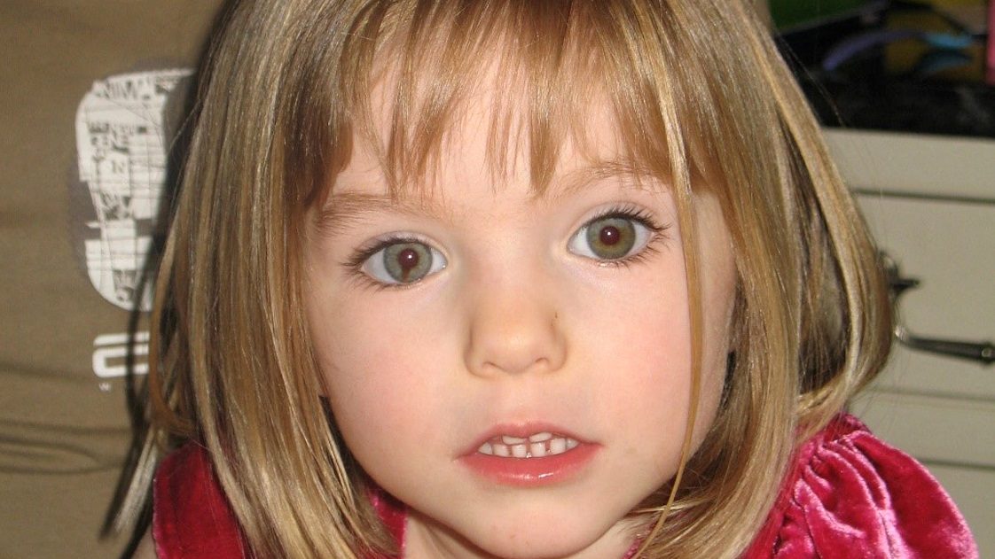 „Különösen megrendítő ez az évforduló” – 14 éve tűnt el Madeleine McCann