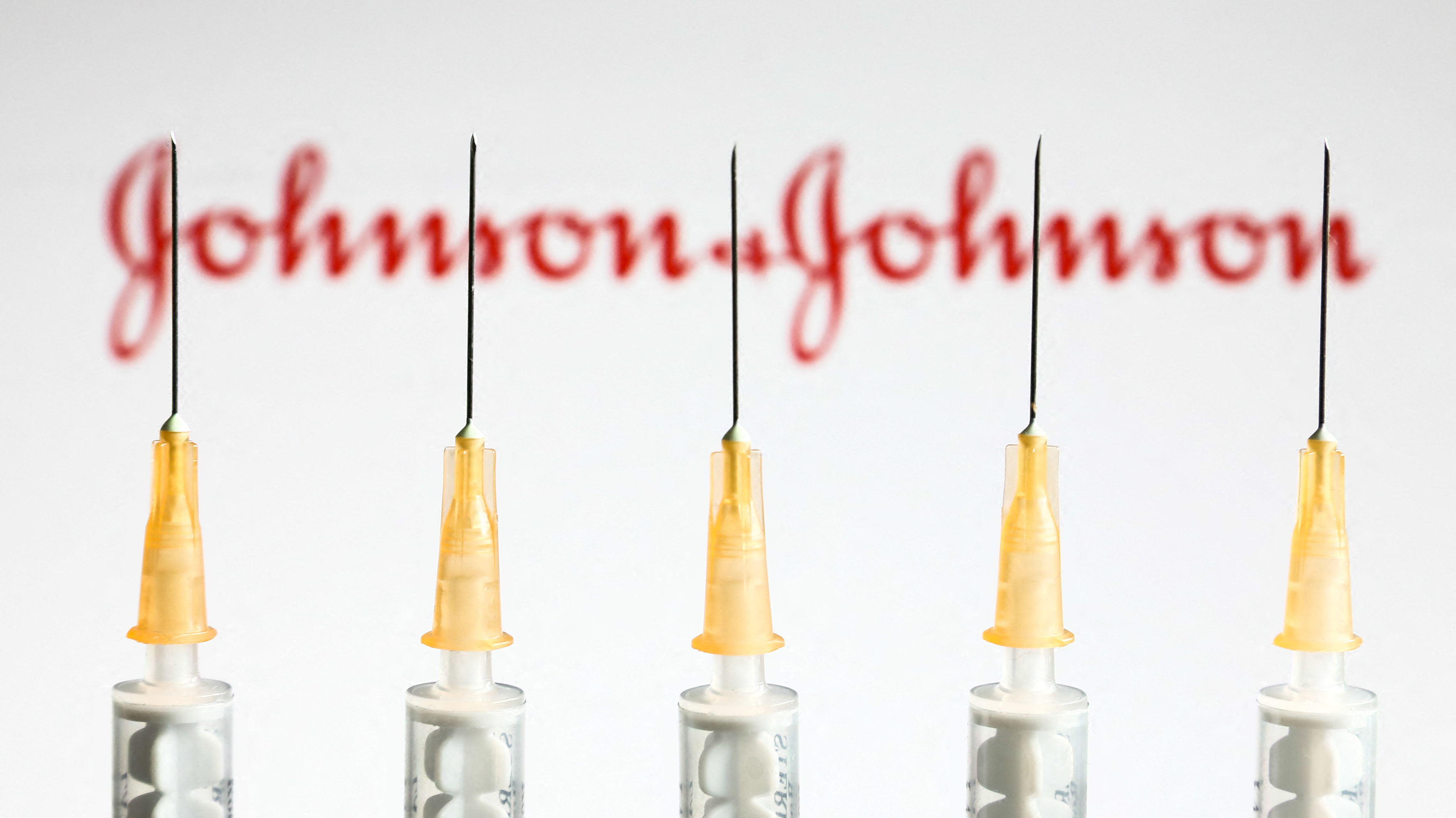 Dániában nem adják be a Johnson & Johnson vakcinákat