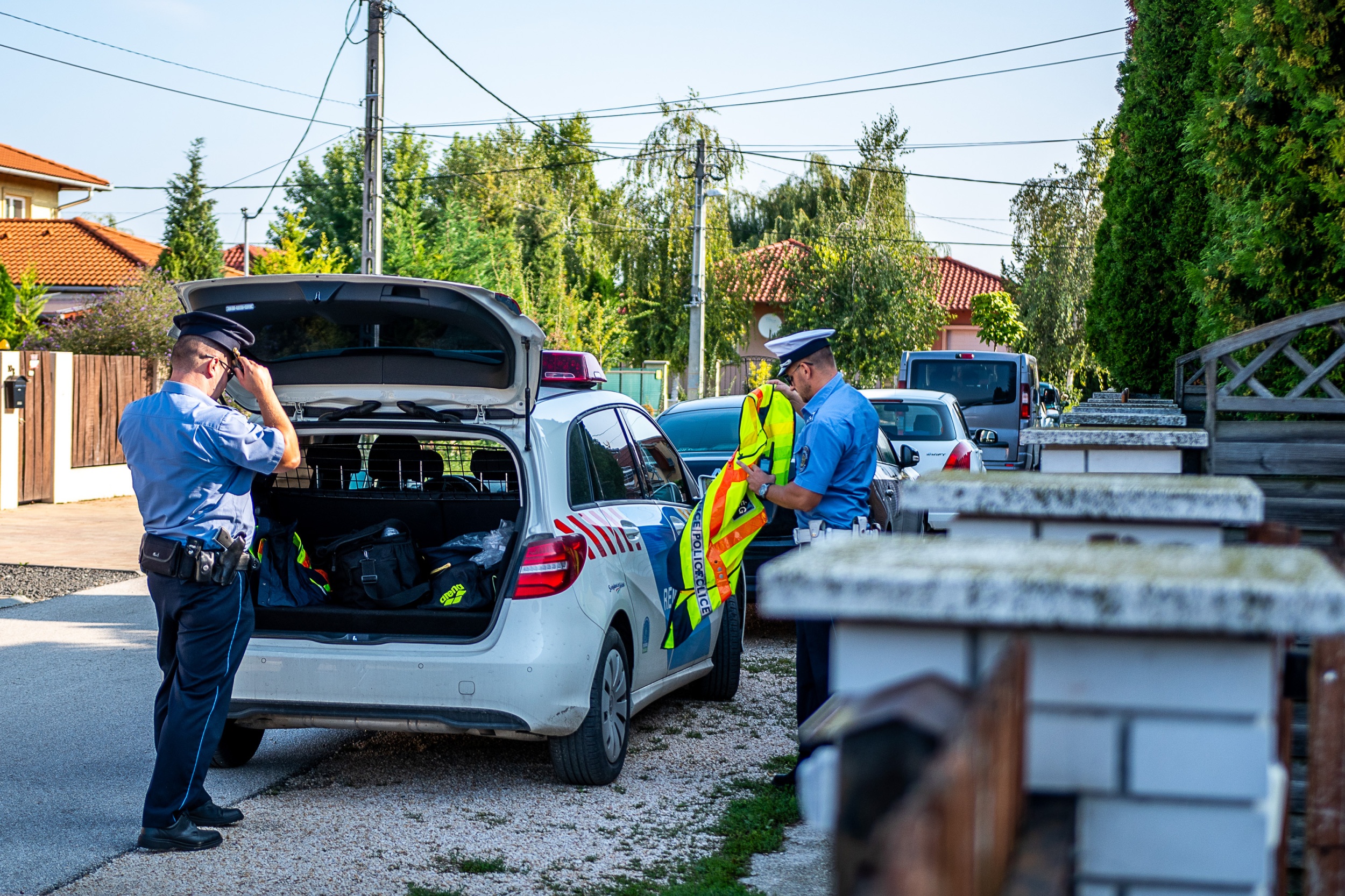 Meghosszabbították a kilakoltatási moratóriumot