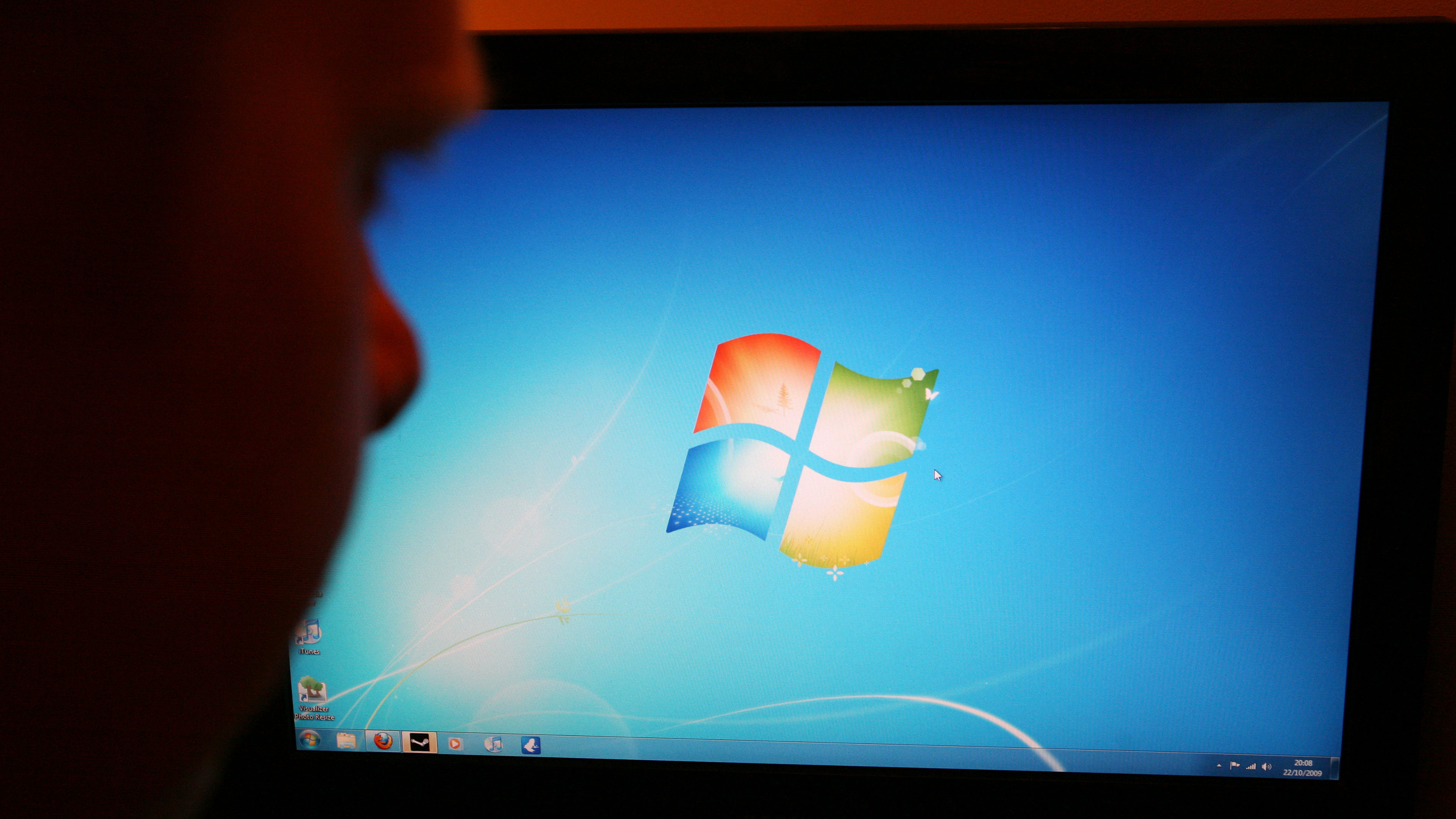 A Microsoft végre lecseréli a Windows ősrégi ikonjait