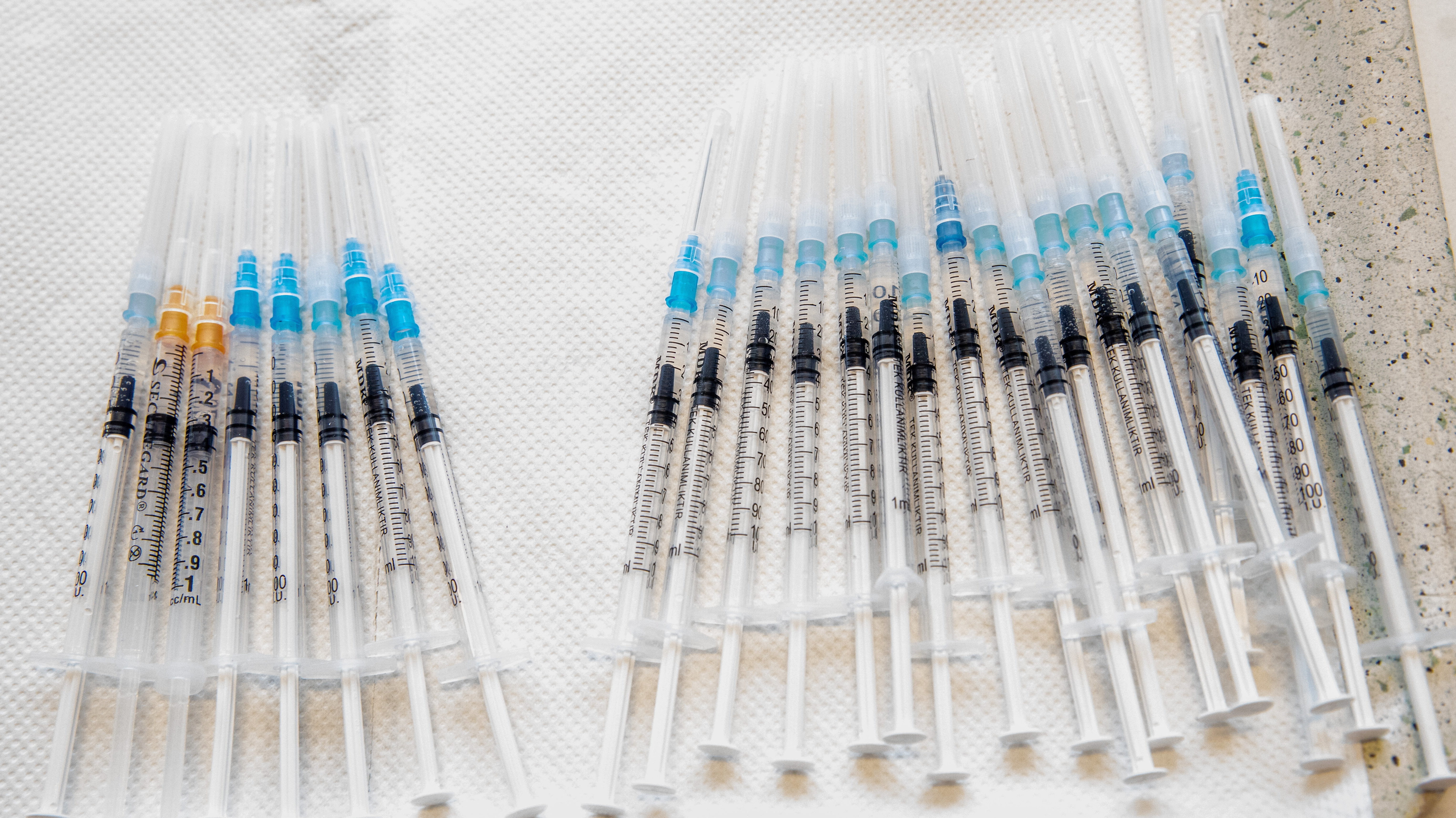 Mostantól a háziorvosok is olthatnak az egyadagos Janssen-vakcinával