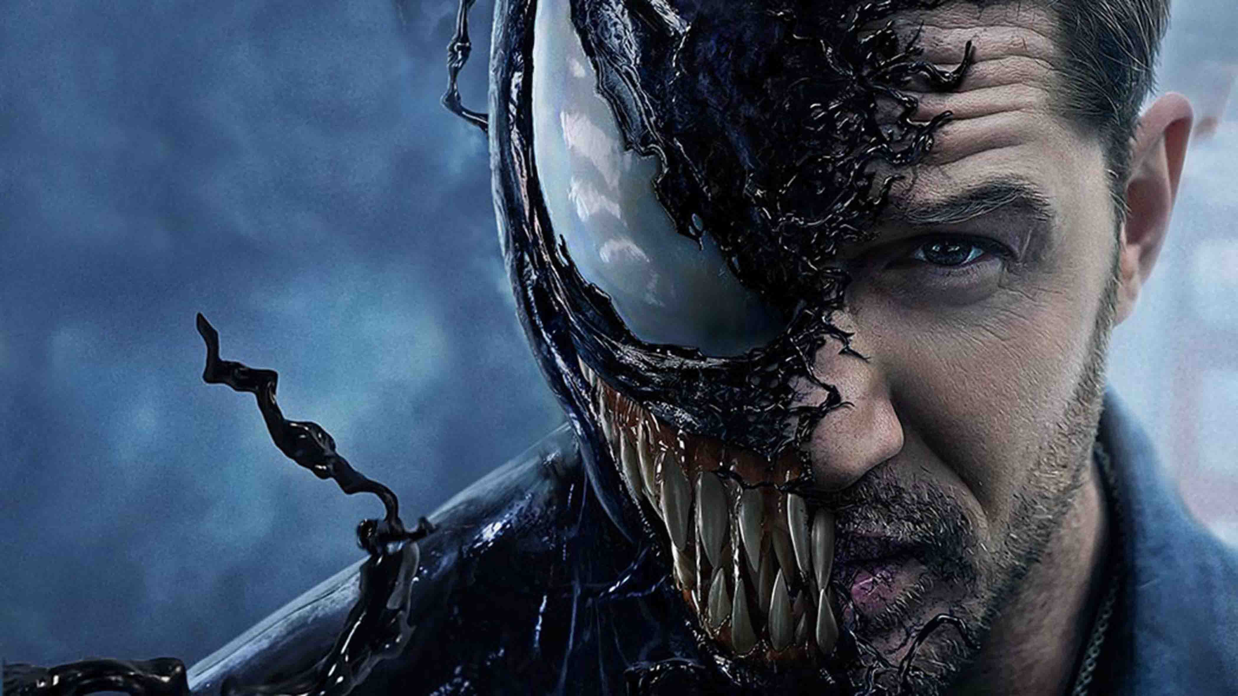 Tom Hardynak már nem csak a testében élősködő Venommal kell megküzdenie