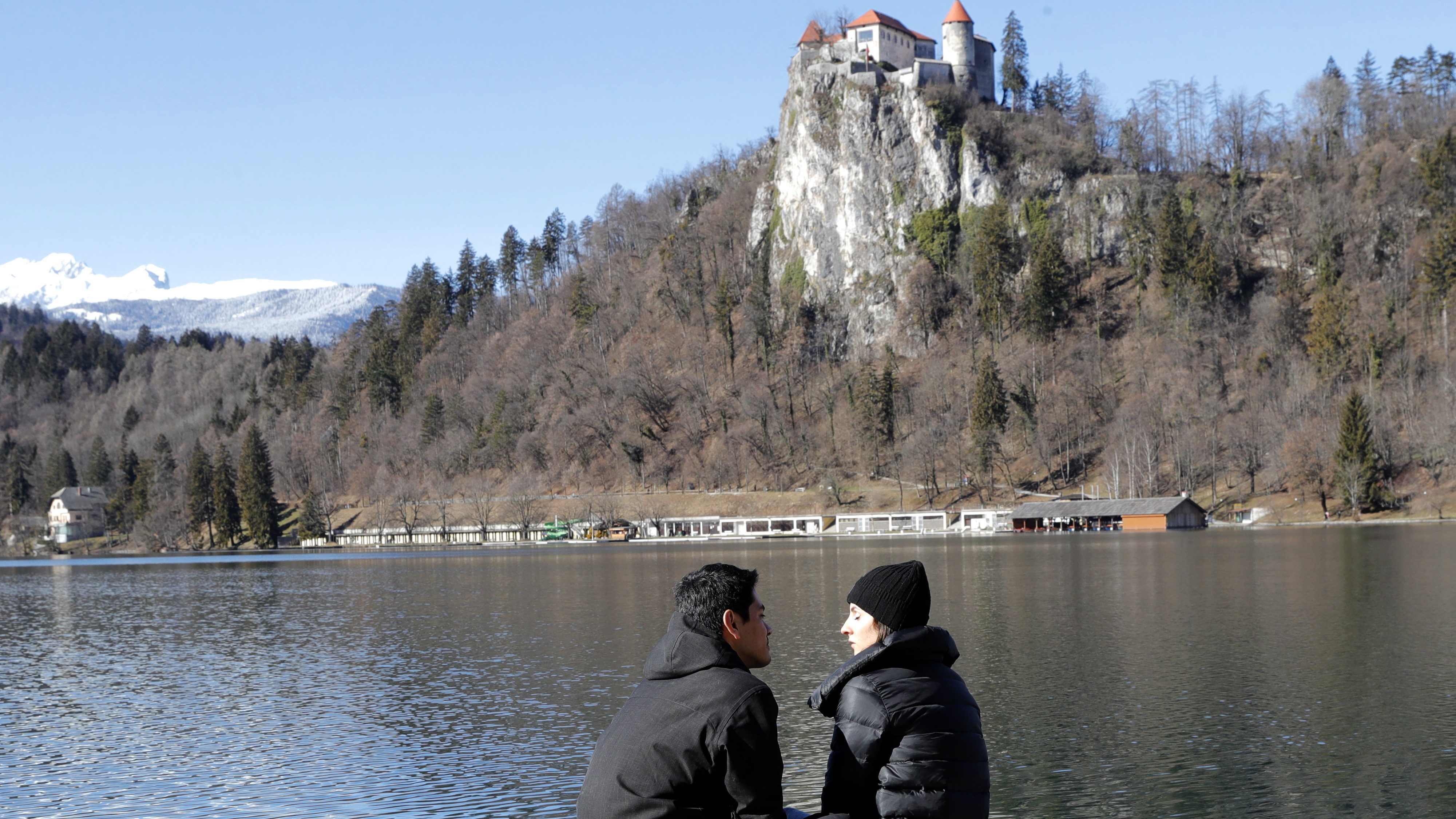 Szlovéniában, ha csak félgőzzel is, de beindultak a hotelek