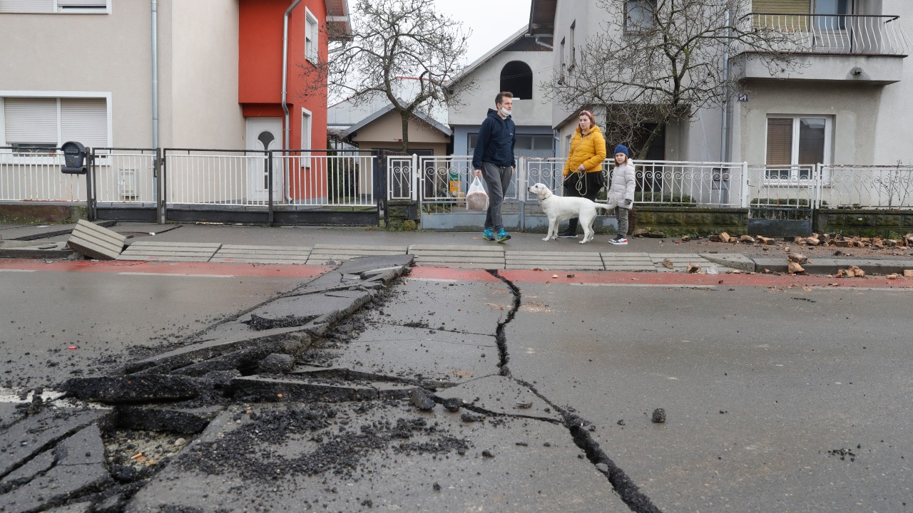 9,5 milliárdot adunk Horvátországnak, hatezer vakcinát Észak-Macedóniának