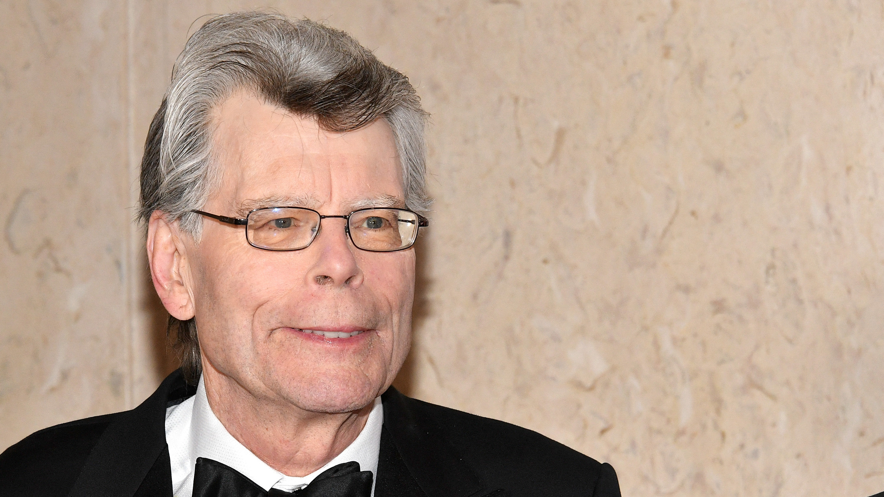 Stephen King újra felborzolja az idegeinket