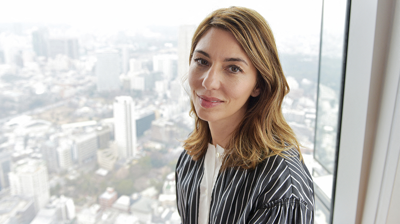 „Soha nem gondoltam rá, hogy filmrendező legyek” – Sofia Coppola 50 éves