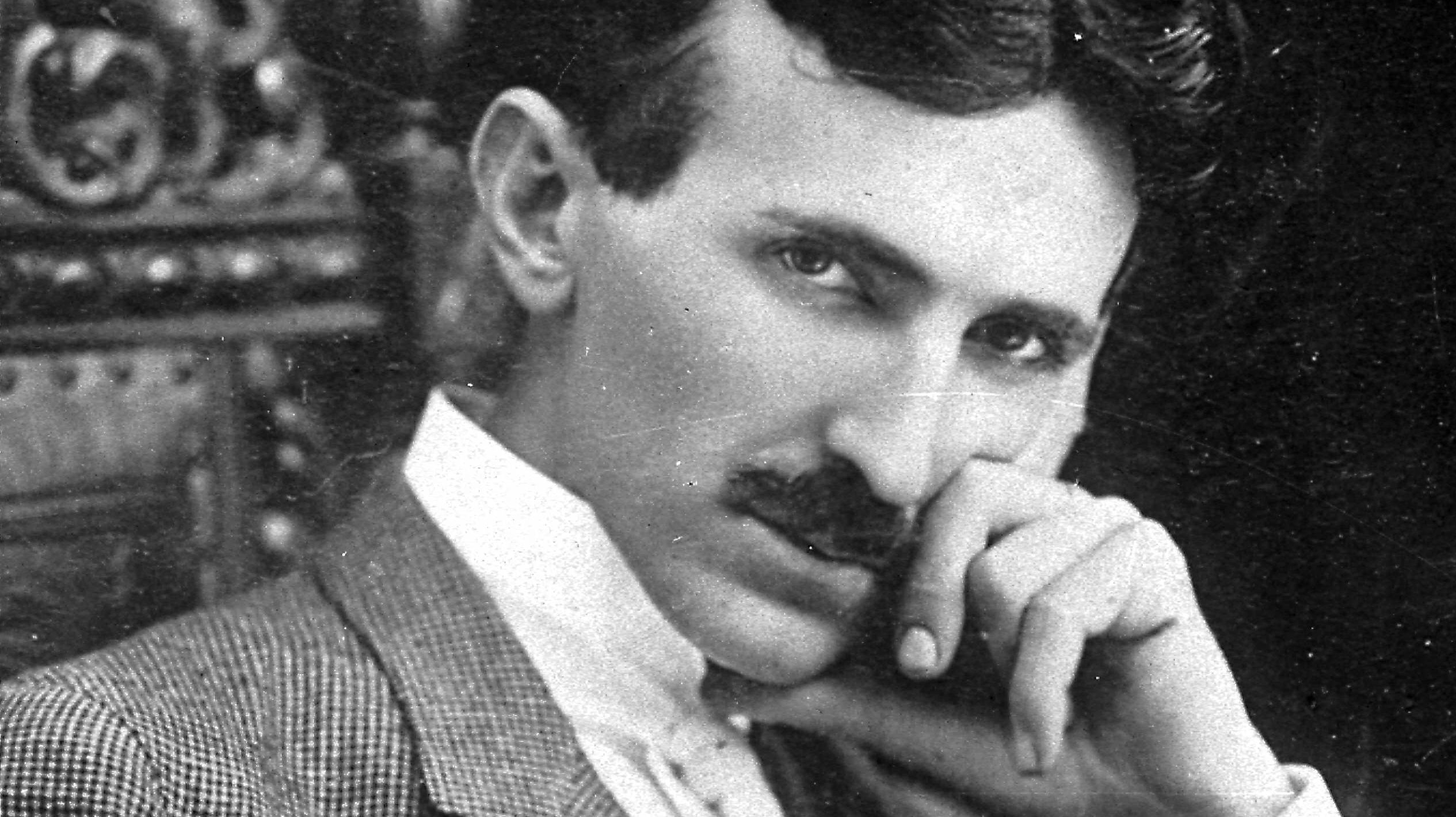 Most jöttek csak rá, mire jó Nikola Tesla egyik találmánya