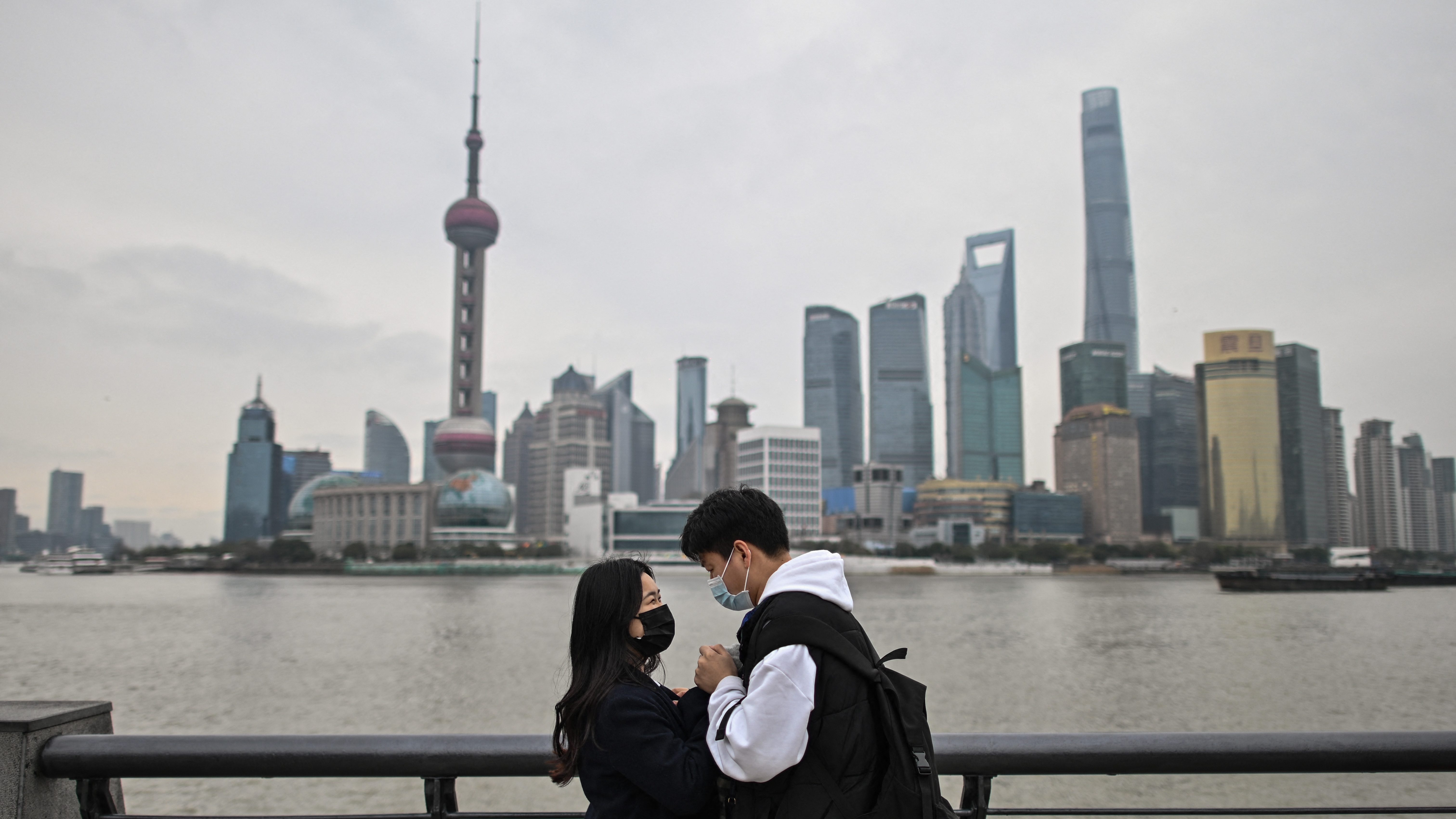 Hónapokat kell várni Kínában a válás előtt: az új szabály miatt 70 százalékkal kevesebben akarnak válni