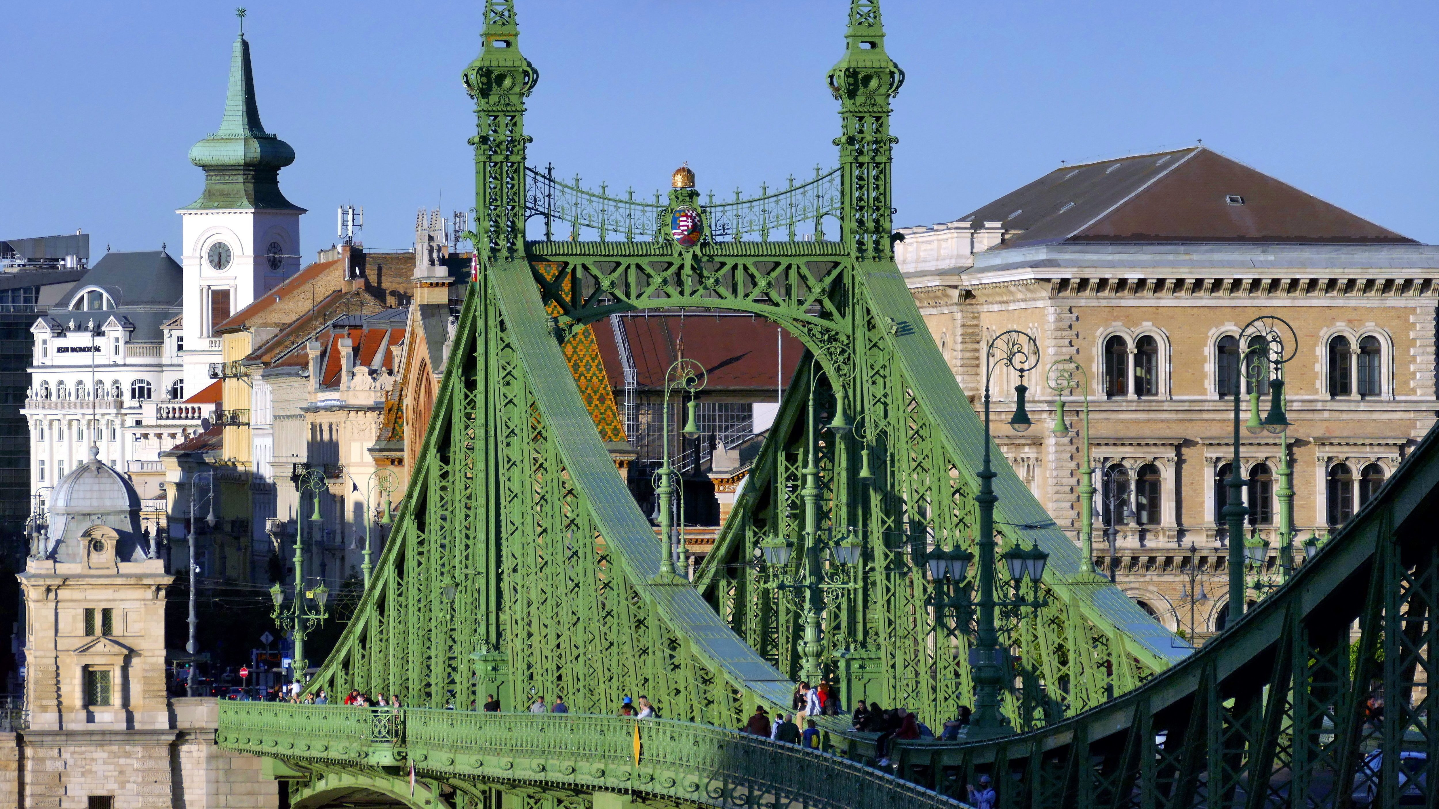 Érezhető a vidék-Budapest ellentét a kormány és az ellenzék támogatásában is