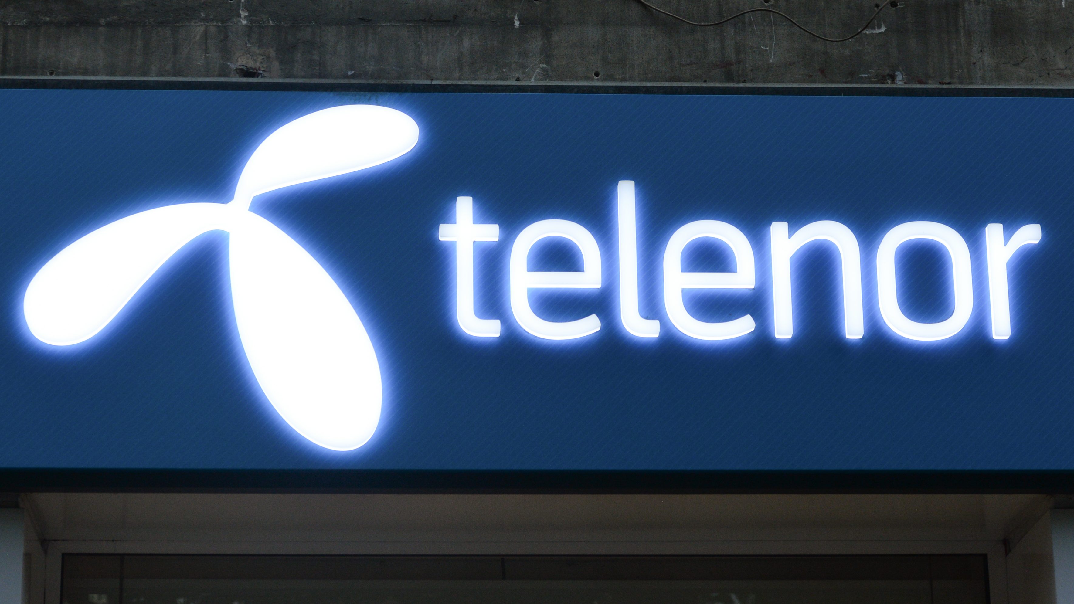 A Telenor egyes helyeken már bekapcsolta az 5G-t