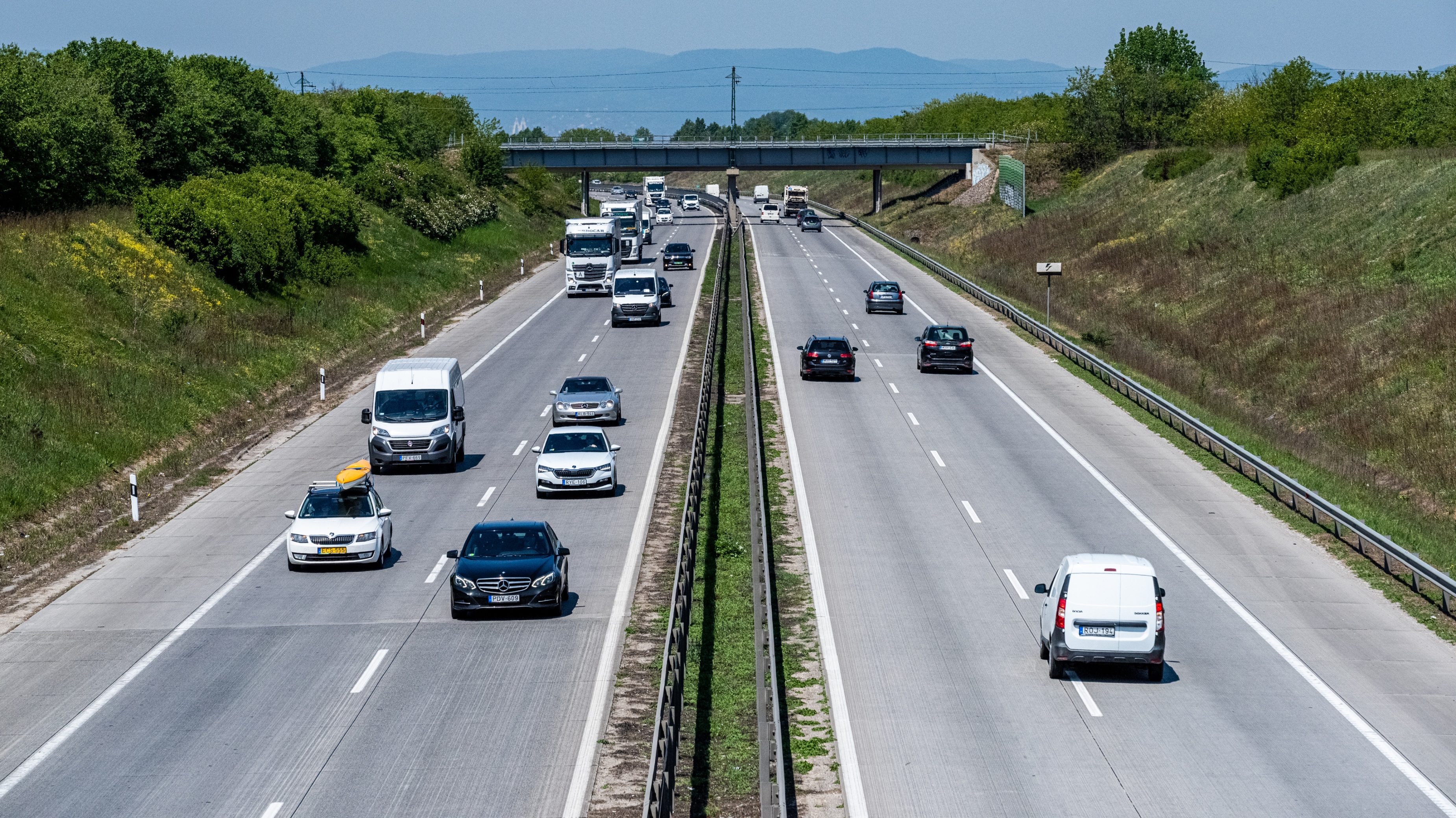 Ontja a nyereséget az autópályák üzemeltetése, Rogánék mégis szabadulnának tőle