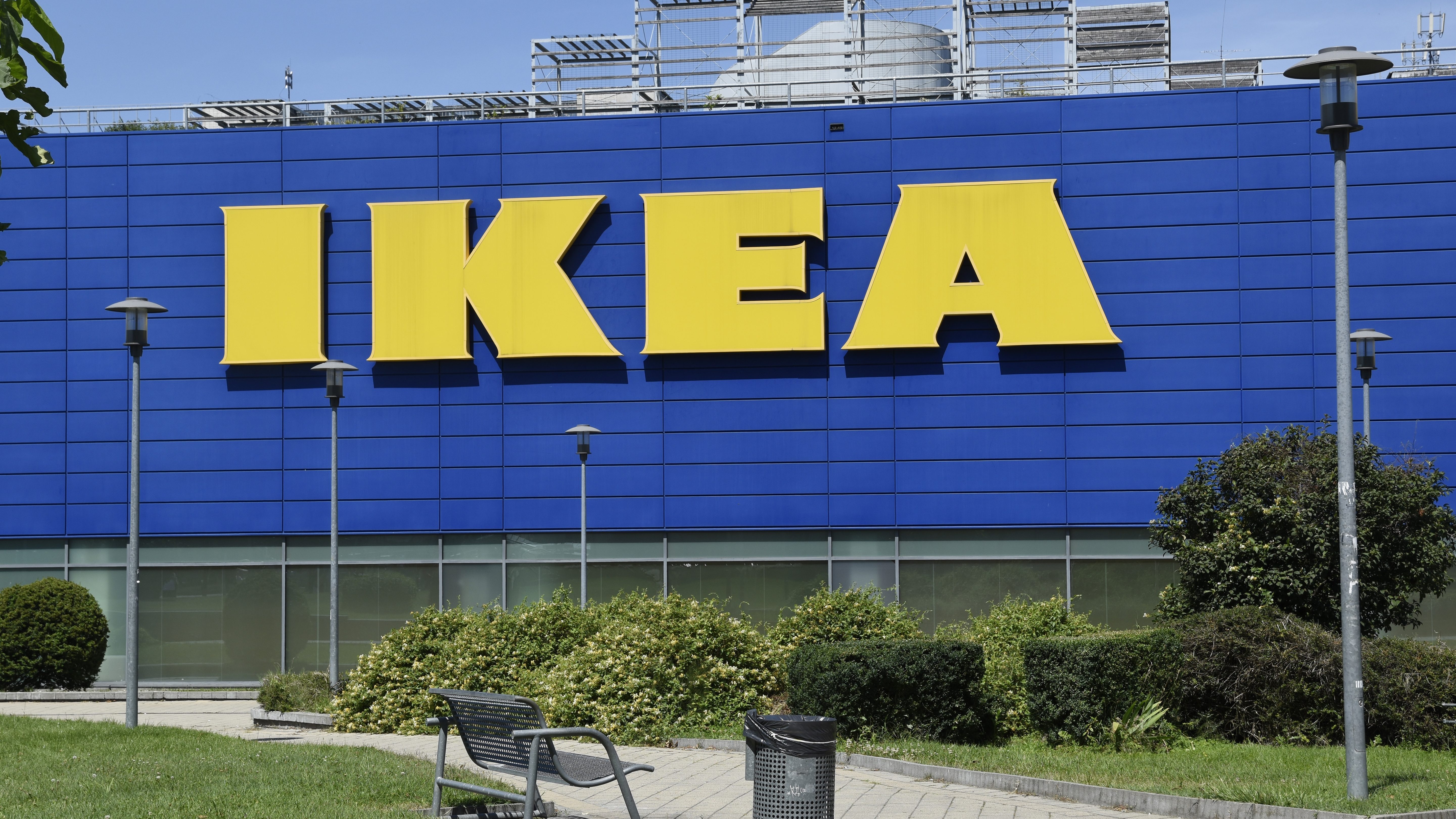 Menekülteknek biztosít munkalehetőséget az Ikea