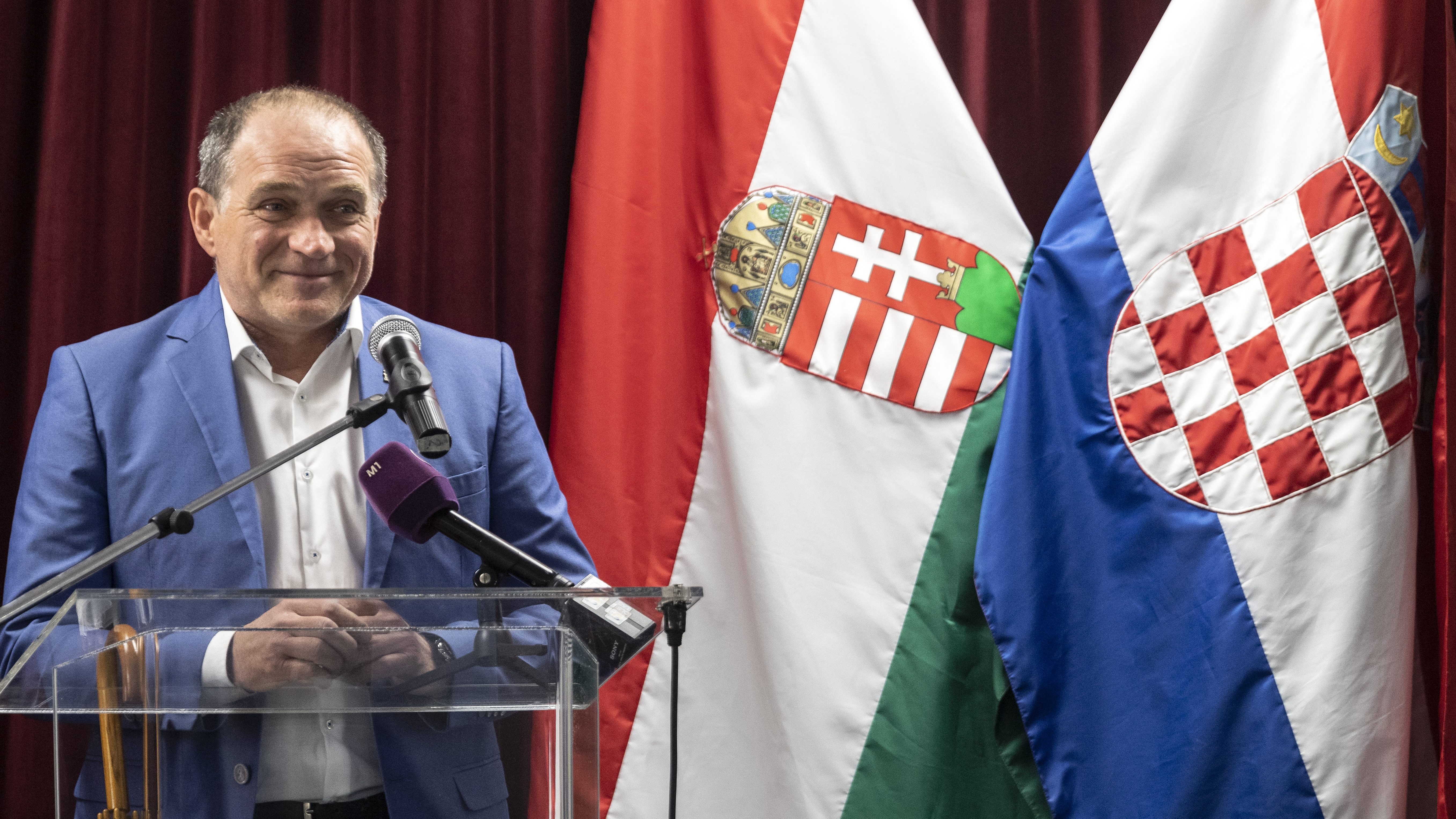 Lemondott képviselői mandátumáról Ferencváros korábbi polgármestere