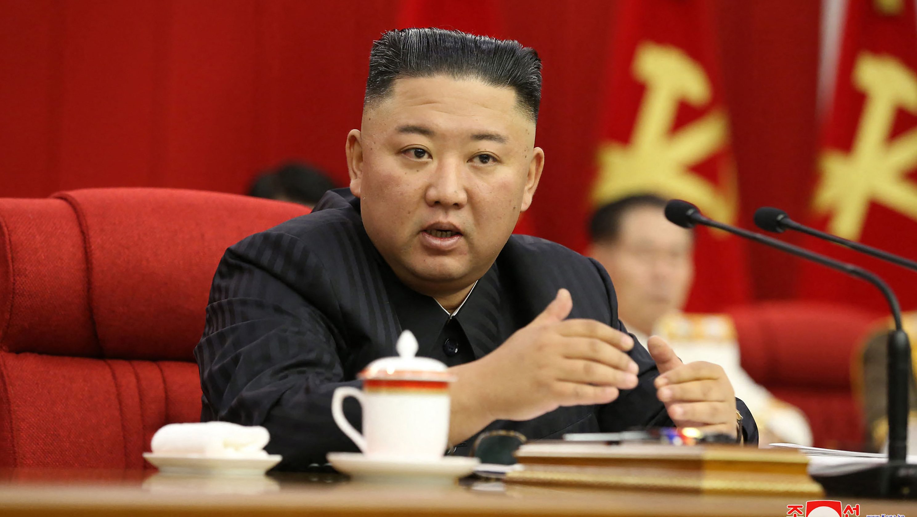 Kim Dzsongun konfrontációra és párbeszédre is készül Amerikával