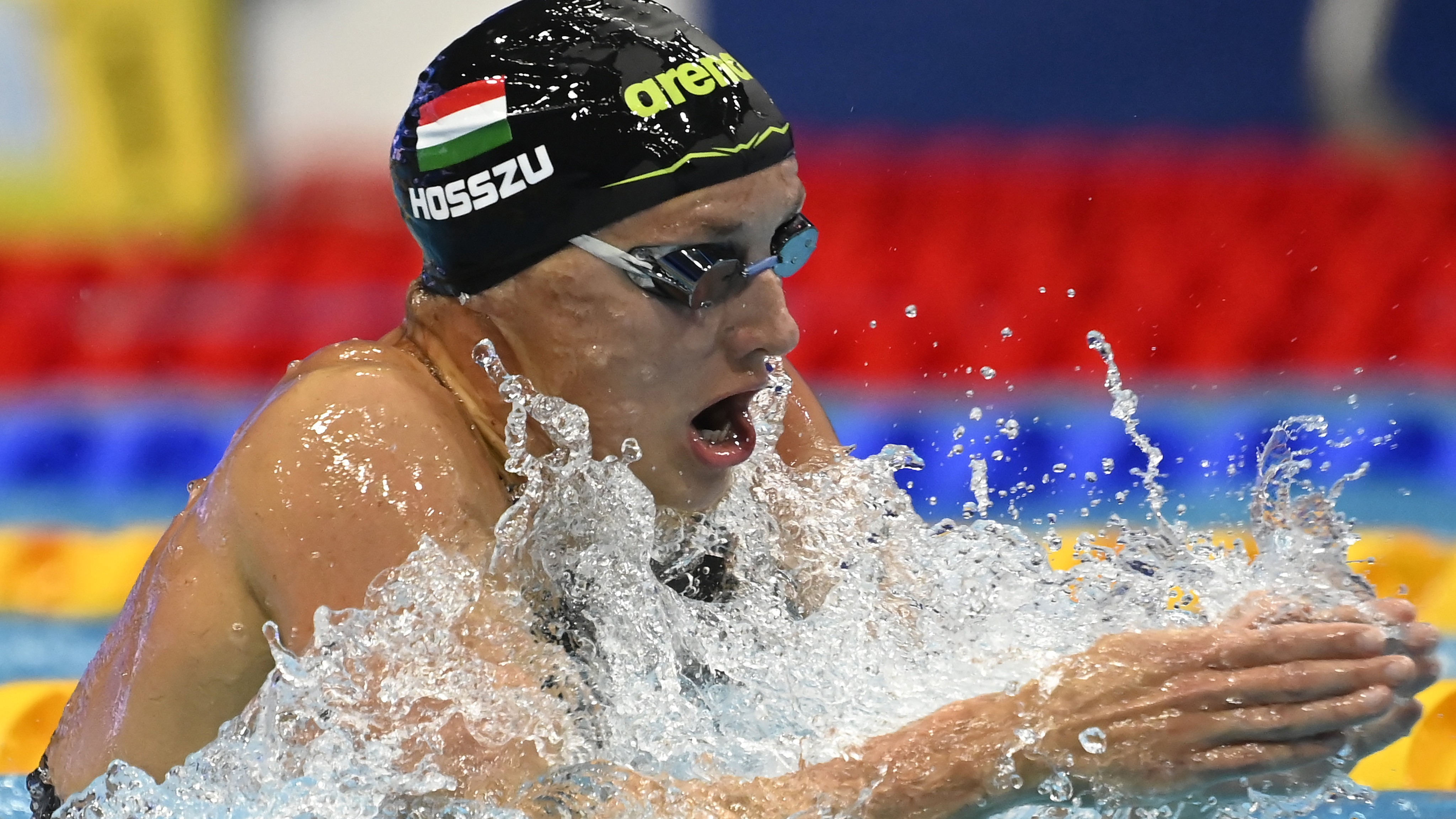 Hosszú Katinka lesz a legbevállalósabb magyar úszó az olimpián