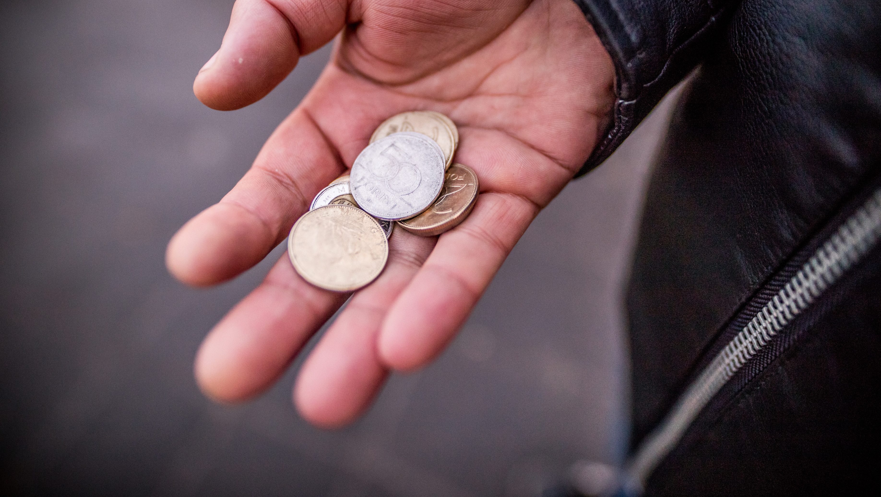 10 forinttal többet kell fizetni 1 euróért, mint másfél hete