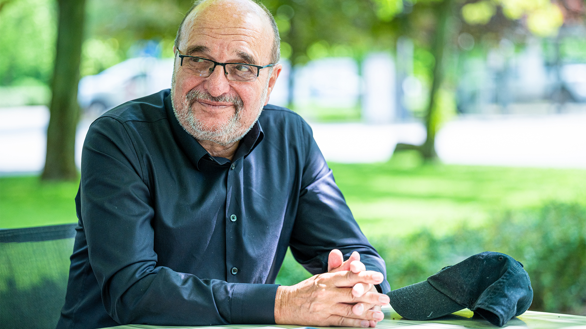 Bojár Gábor: Nekem Mészáros Lőrinc nem a versenytársam, más pályán játszunk