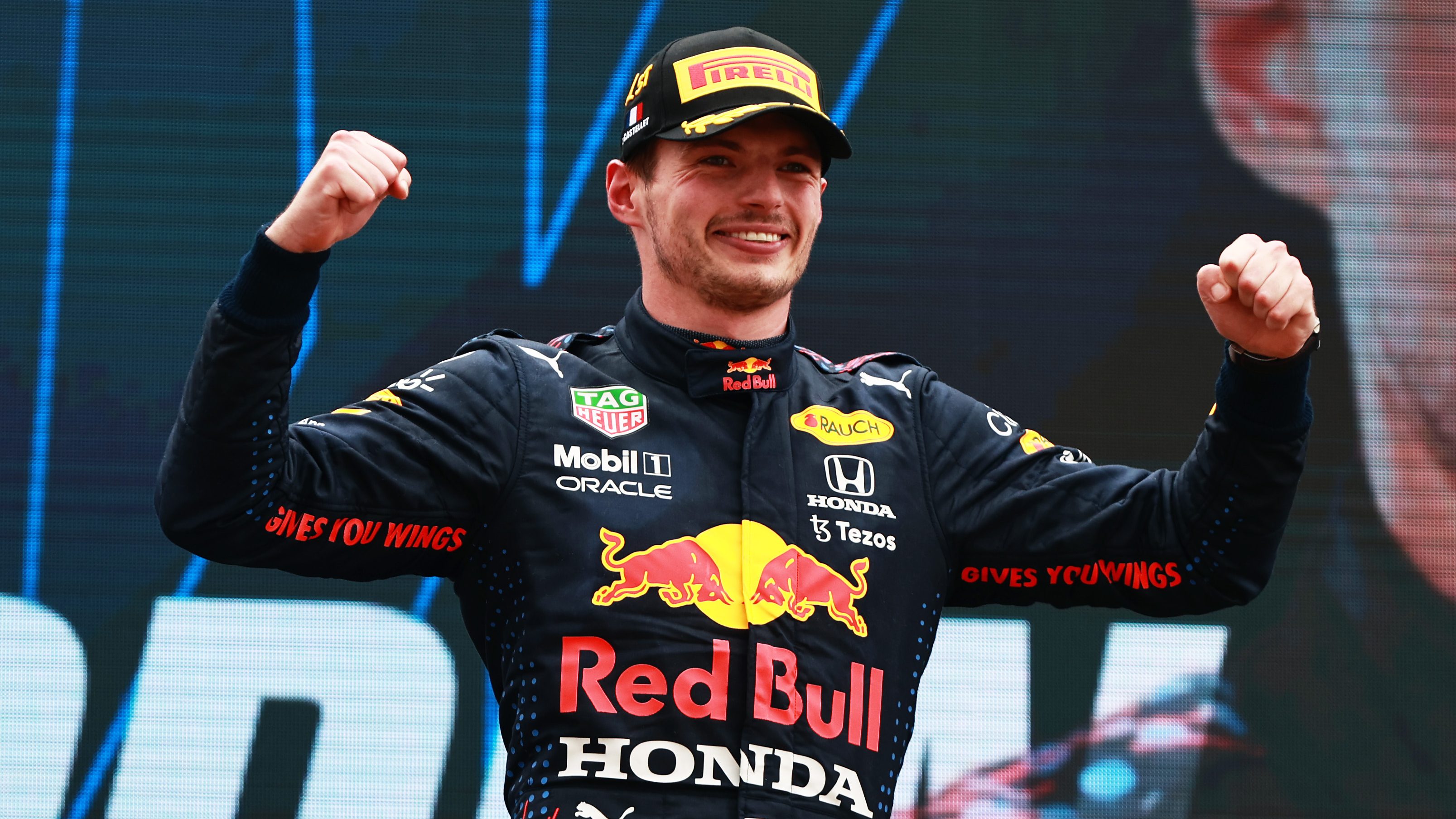 Verstappen kijavította a hibáját és legyőzte Hamiltont