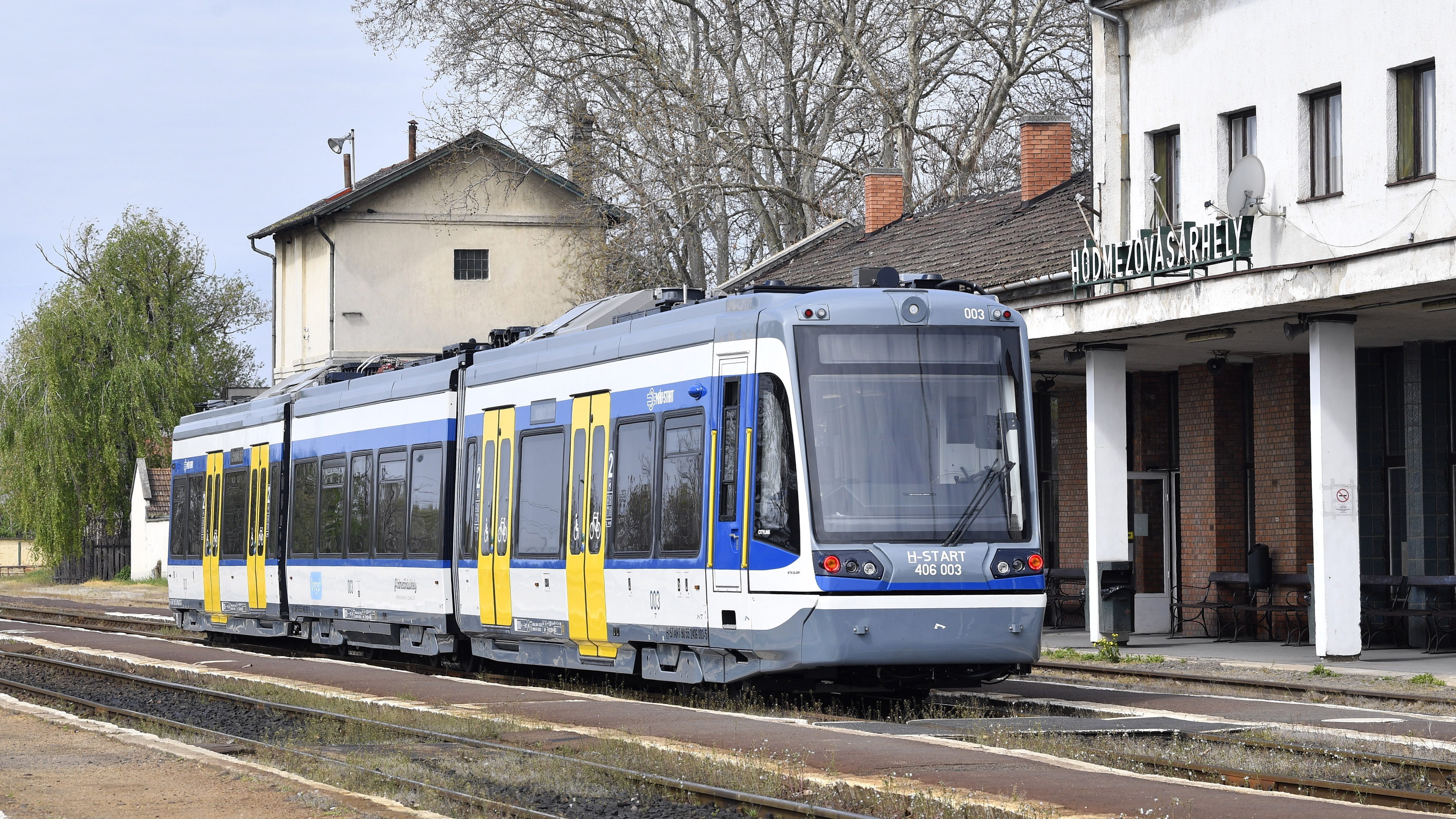 Egyre többen költöznek Szegedről Hódmezővásárhelyre